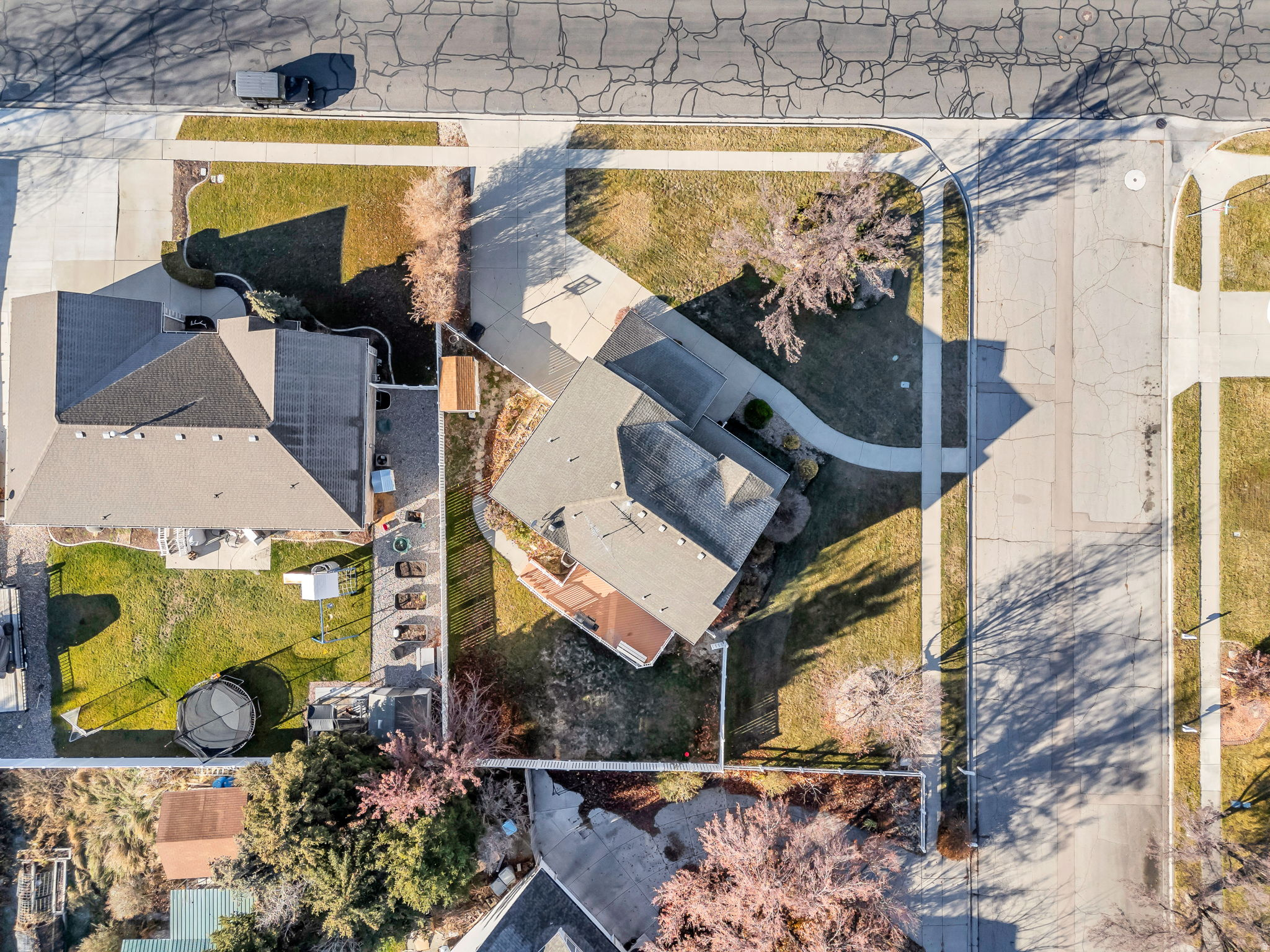 ORCHARD HILLS ACRES - Residential