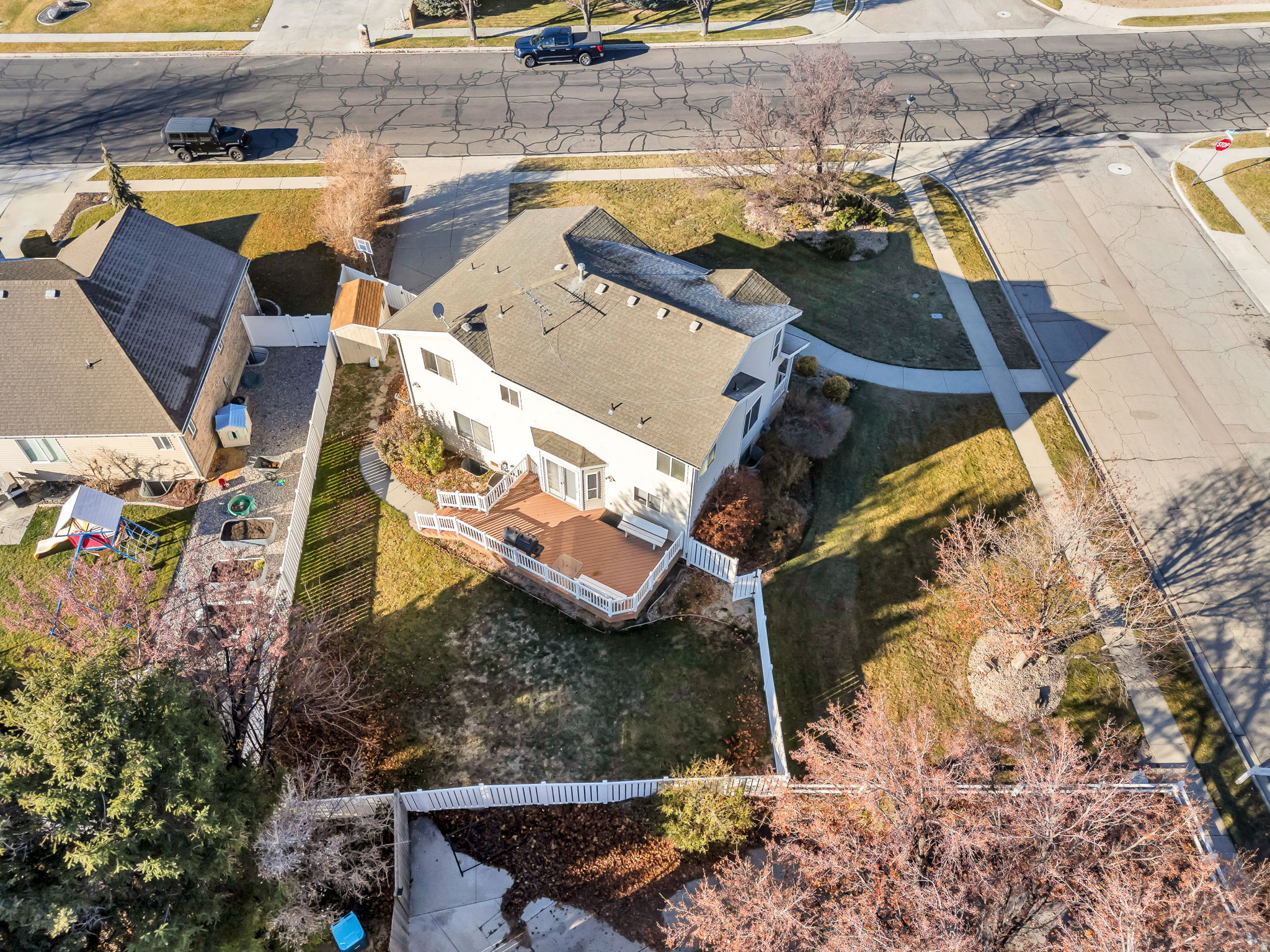 ORCHARD HILLS ACRES - Residential