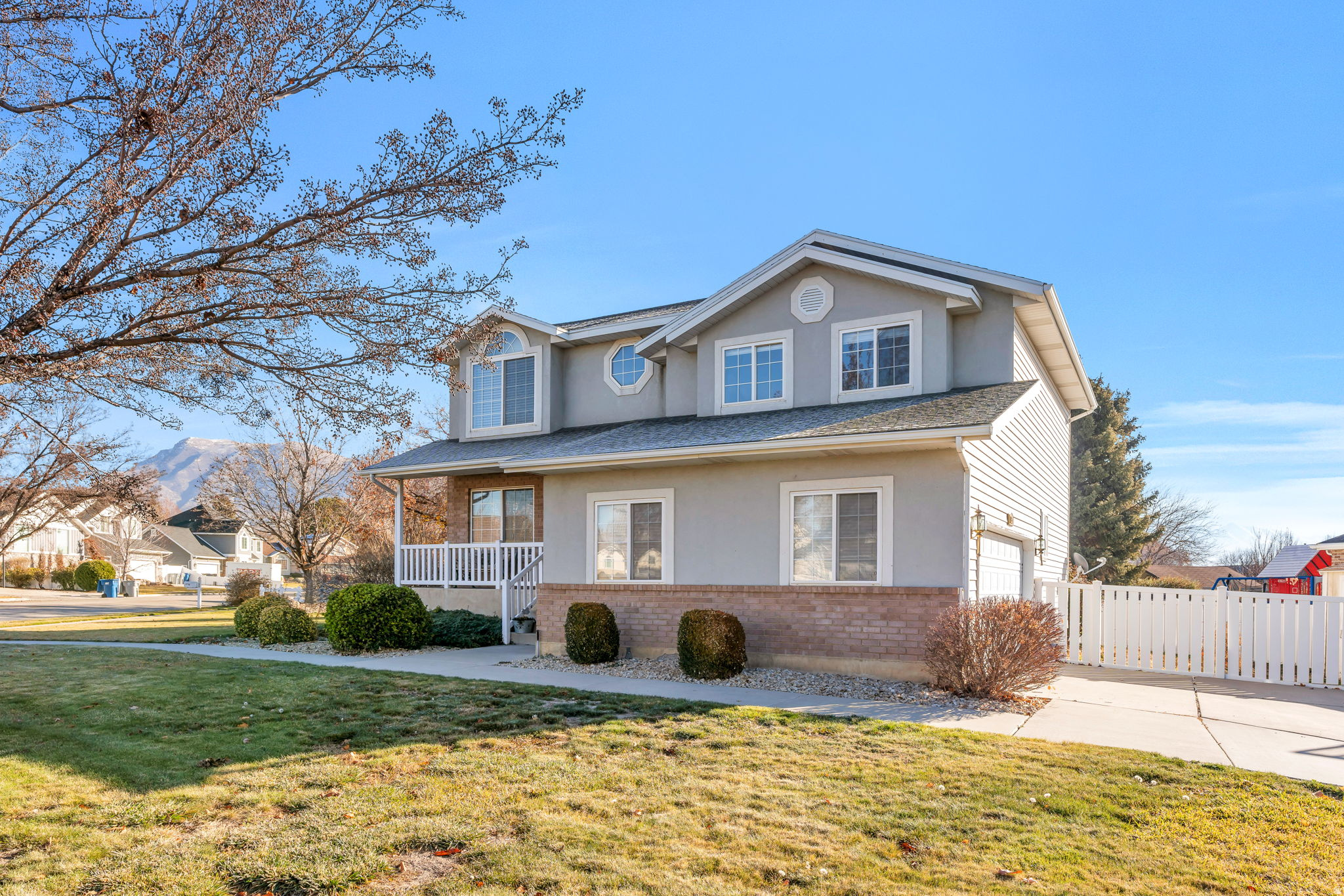 ORCHARD HILLS ACRES - Residential