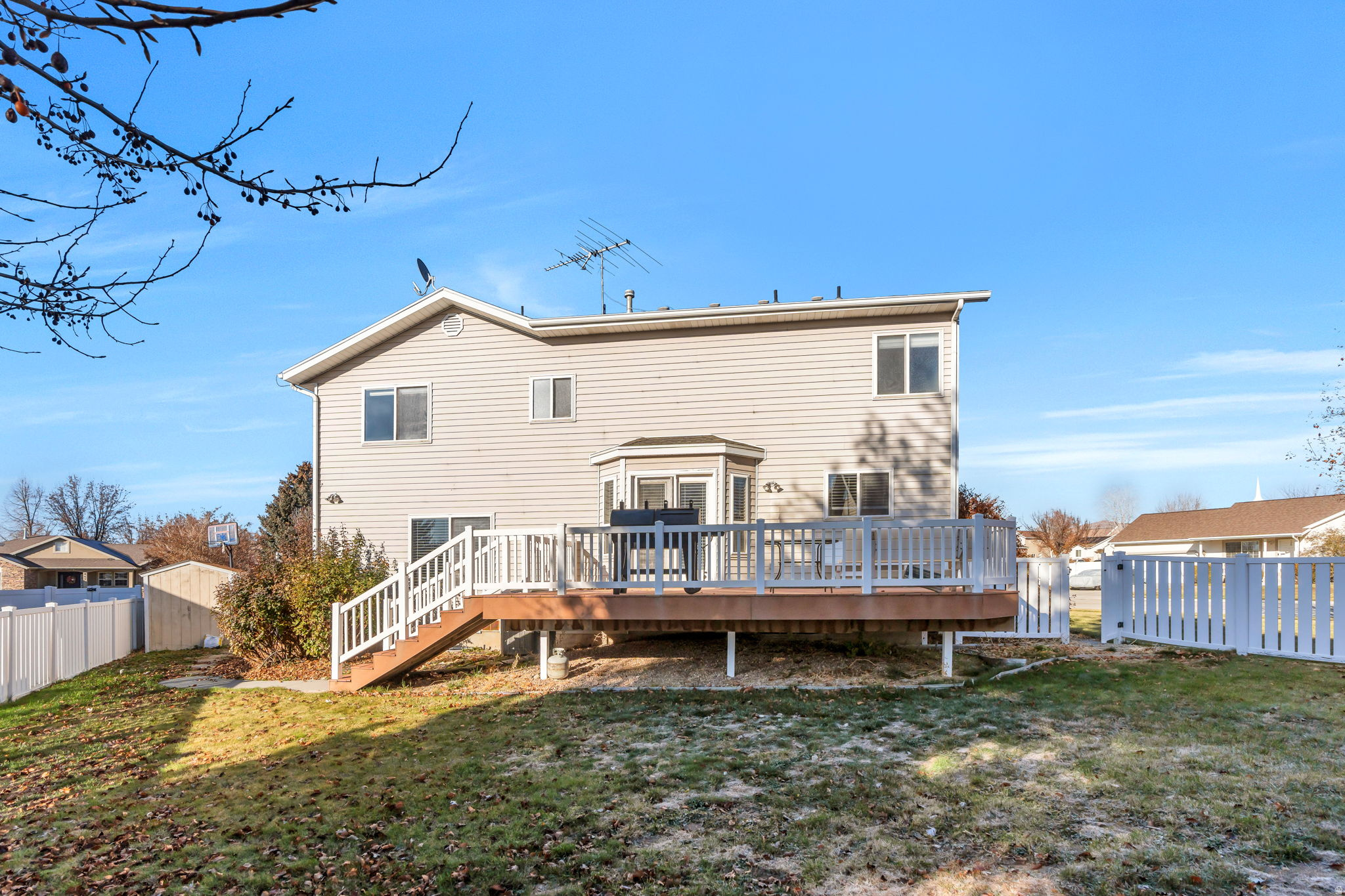 ORCHARD HILLS ACRES - Residential