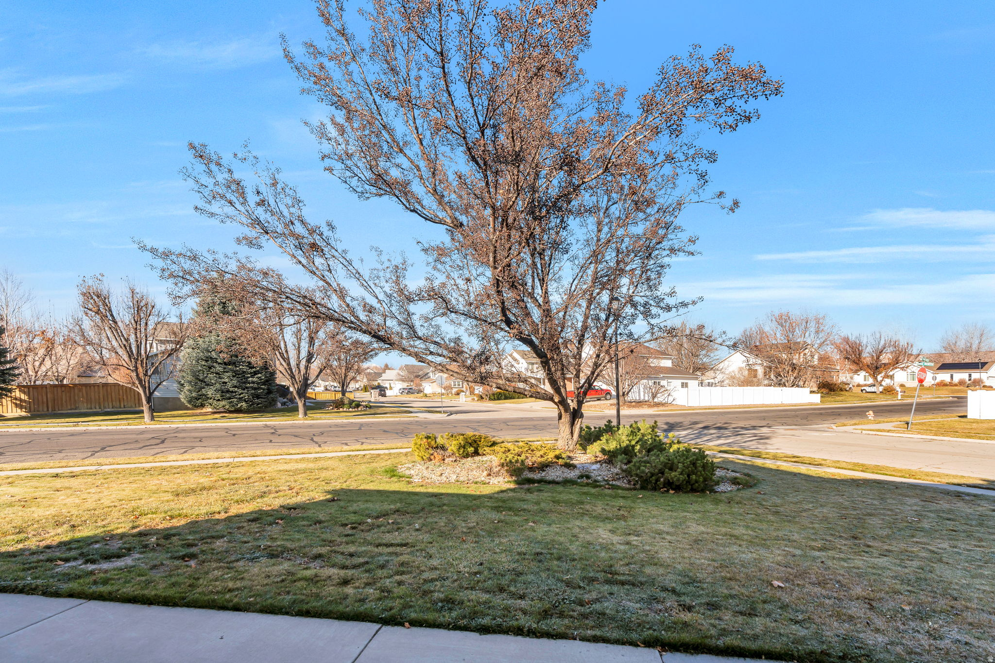 ORCHARD HILLS ACRES - Residential