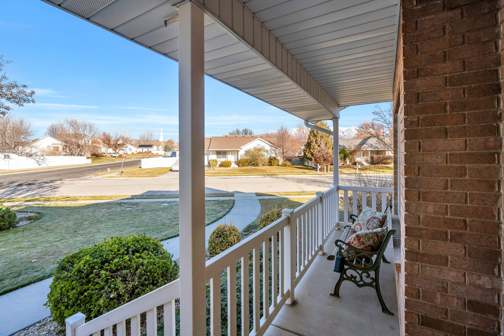 ORCHARD HILLS ACRES - Residential