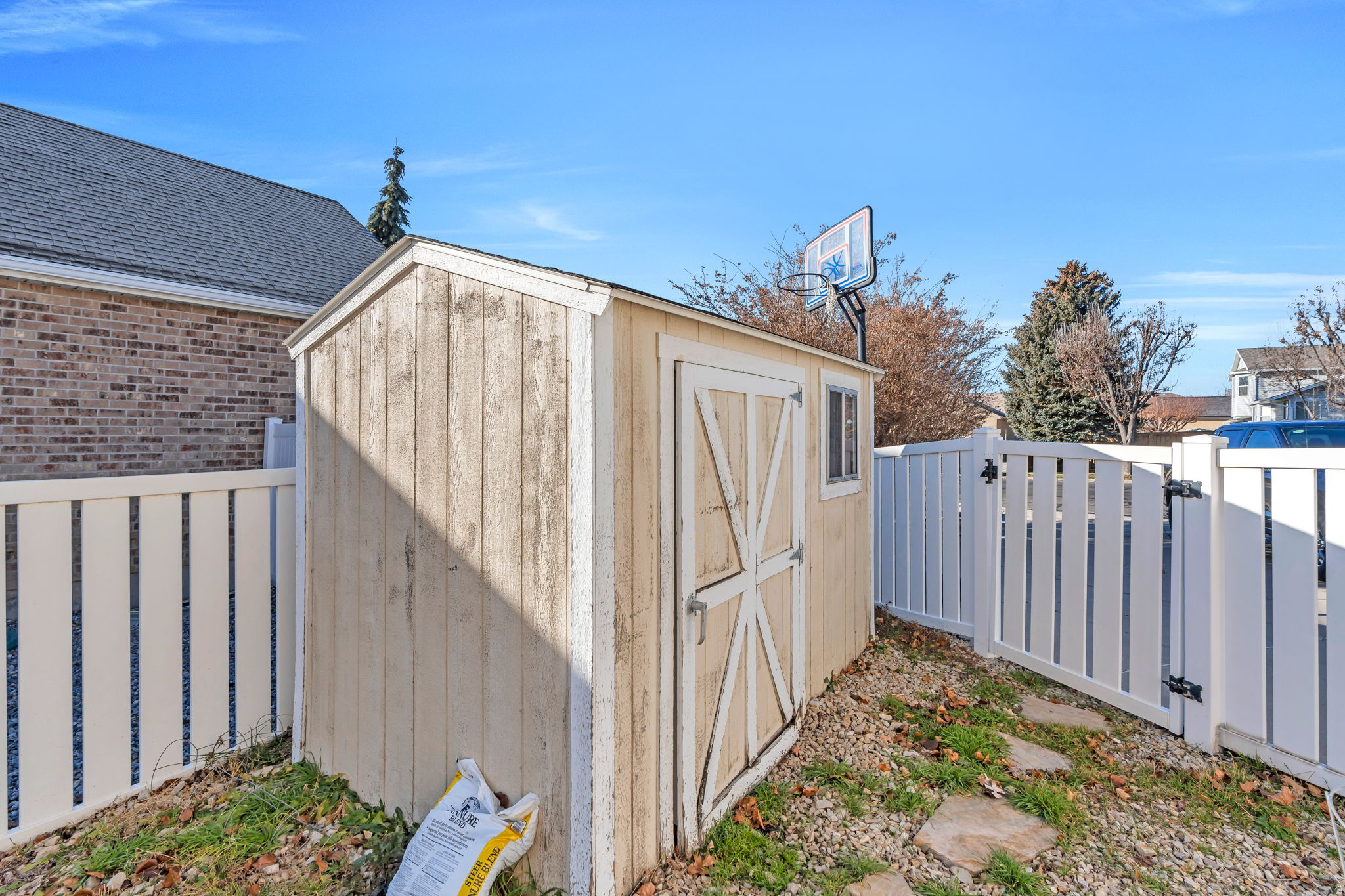 ORCHARD HILLS ACRES - Residential