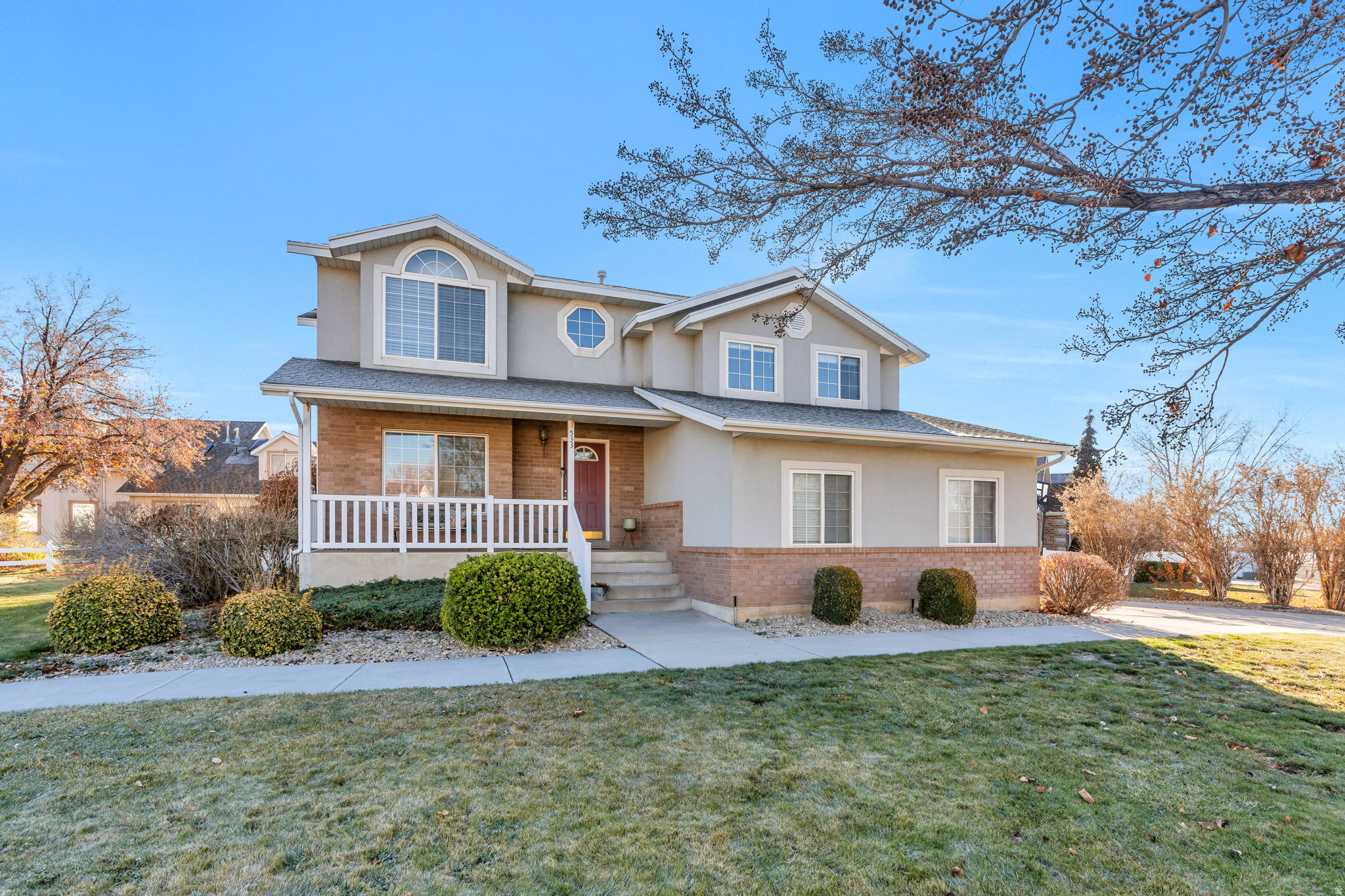 ORCHARD HILLS ACRES - Residential