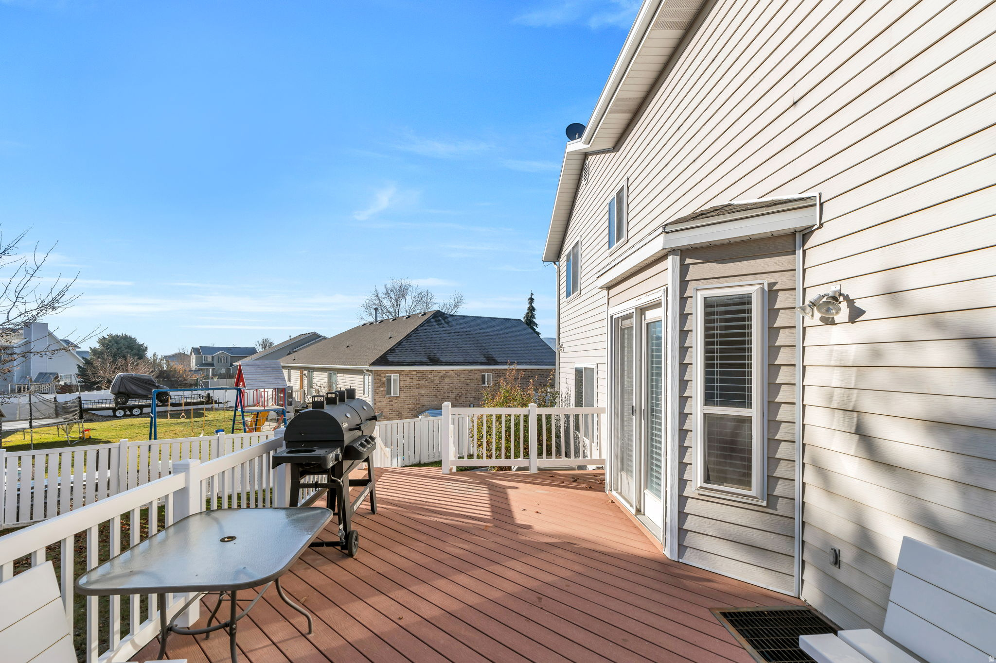 ORCHARD HILLS ACRES - Residential