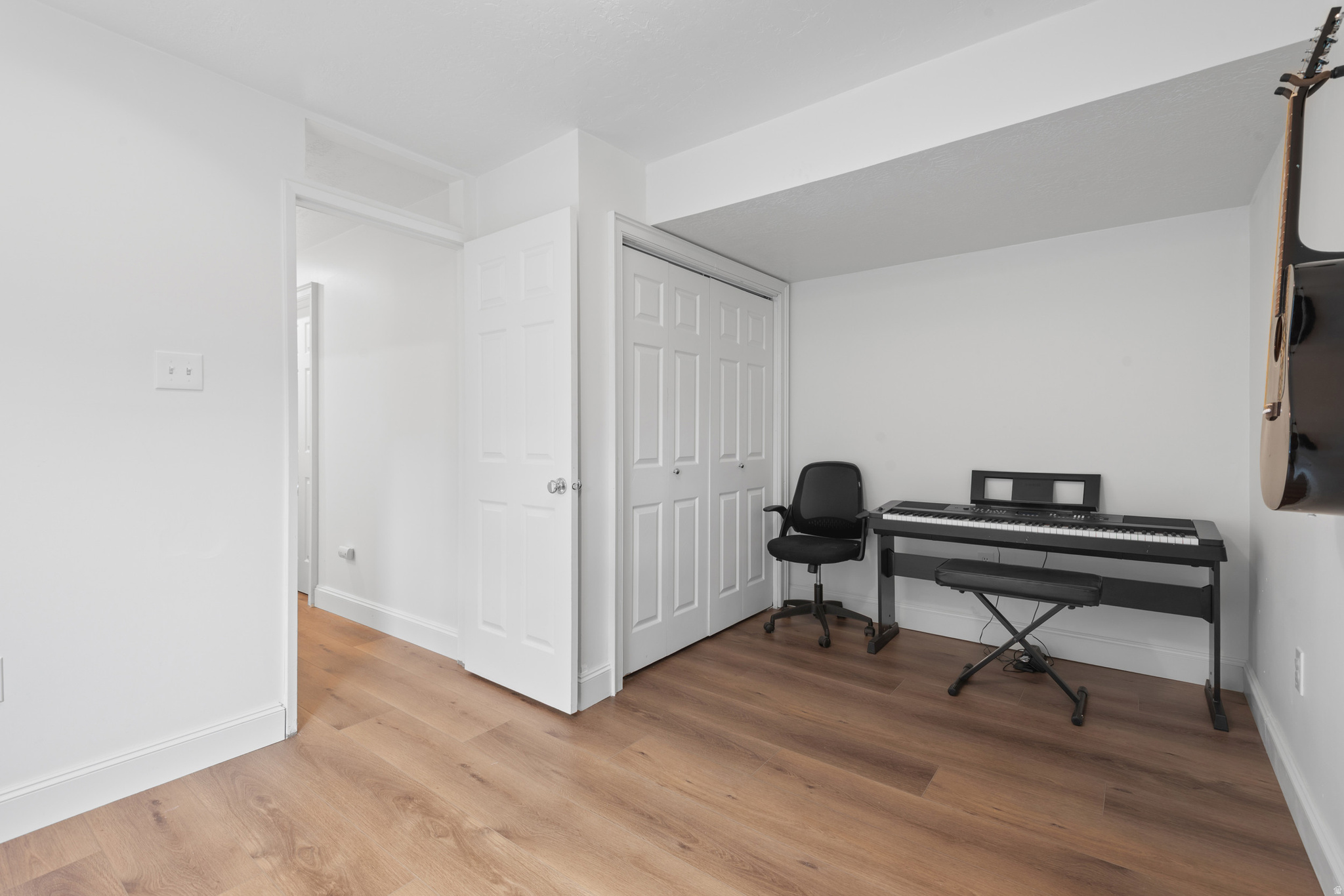 WHITE CITY - Residential