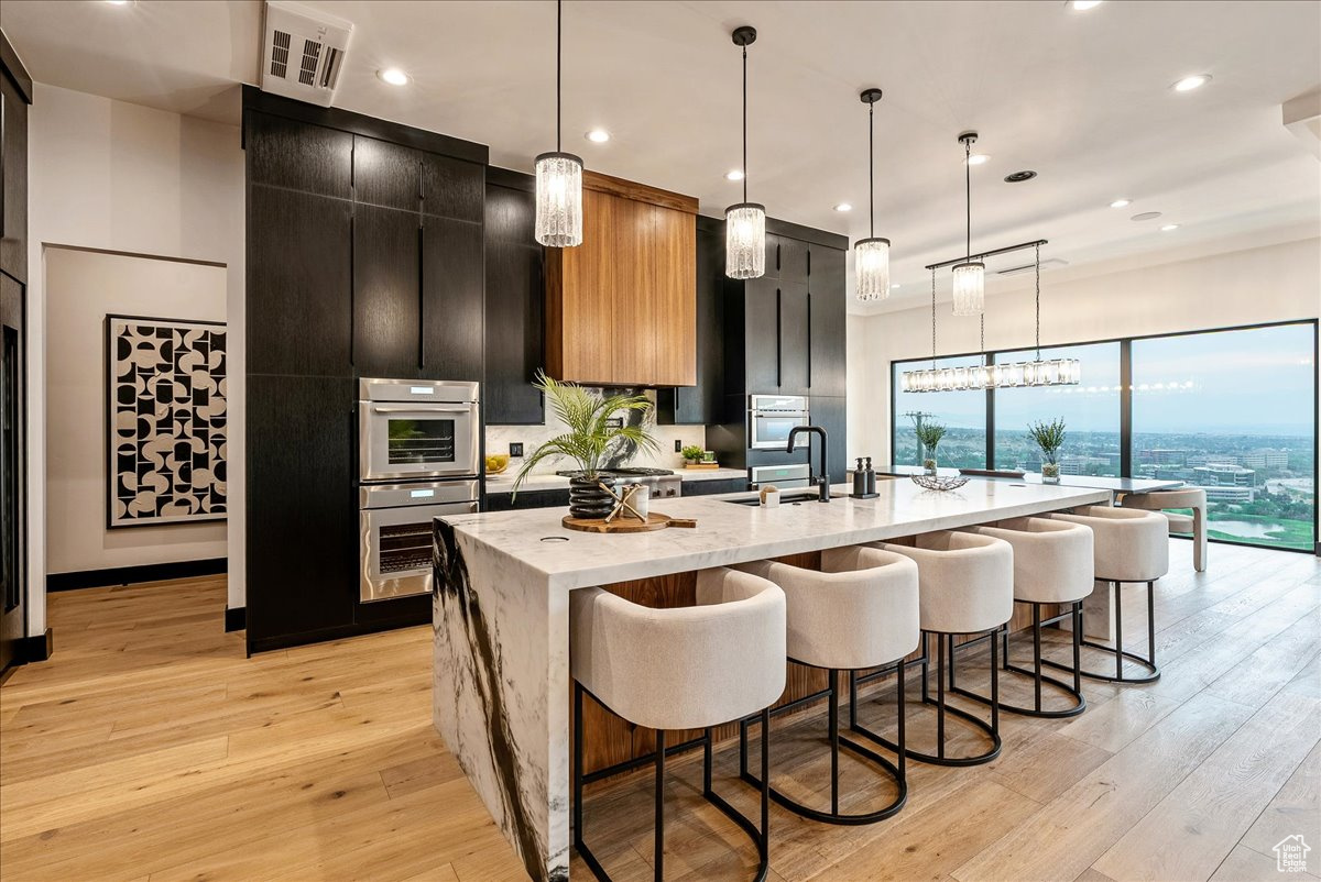 HEUGHS CANYON - Residential