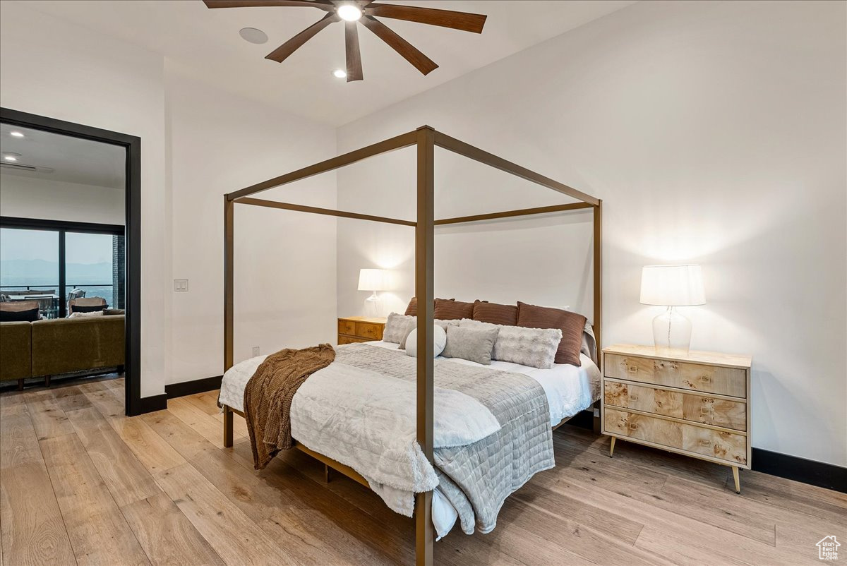 HEUGHS CANYON - Residential