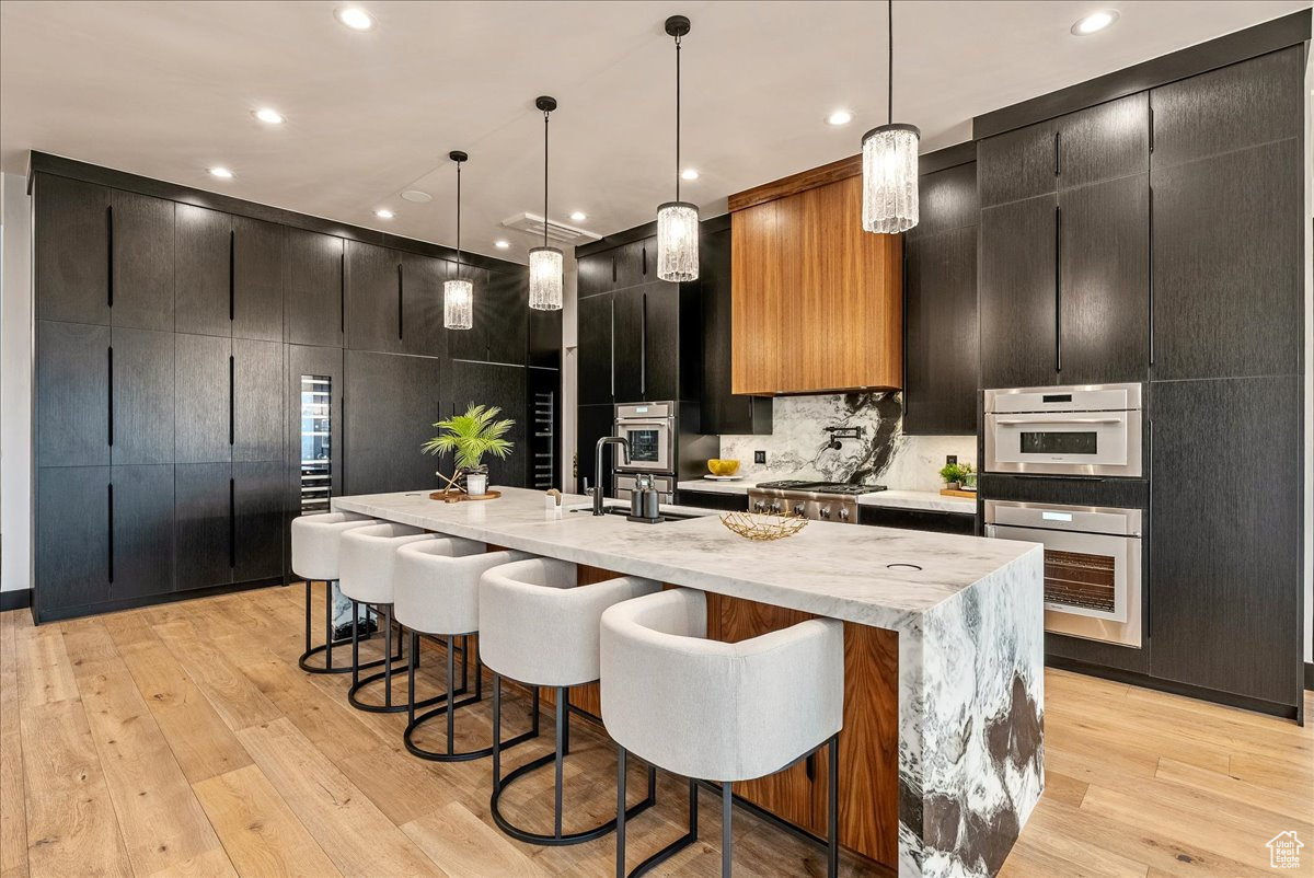 HEUGHS CANYON - Residential