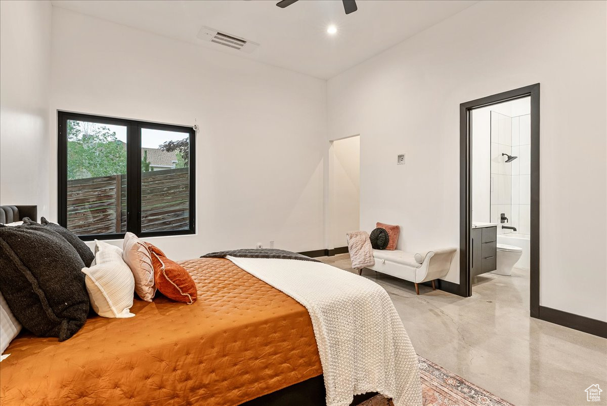 HEUGHS CANYON - Residential