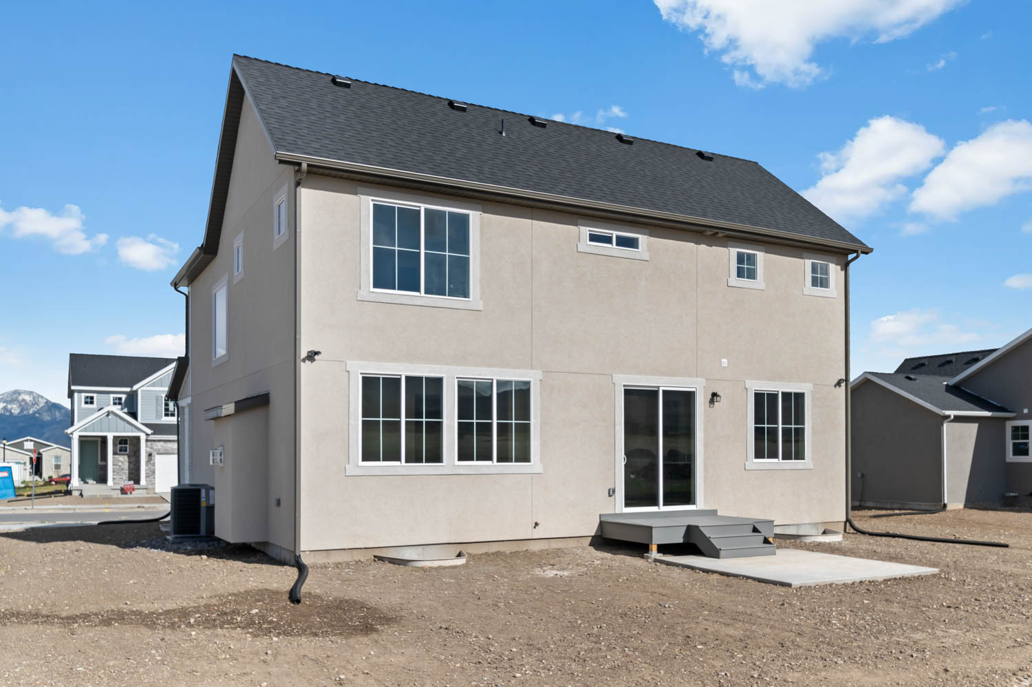 DRY CREEK COLLECTION 234 - Residential