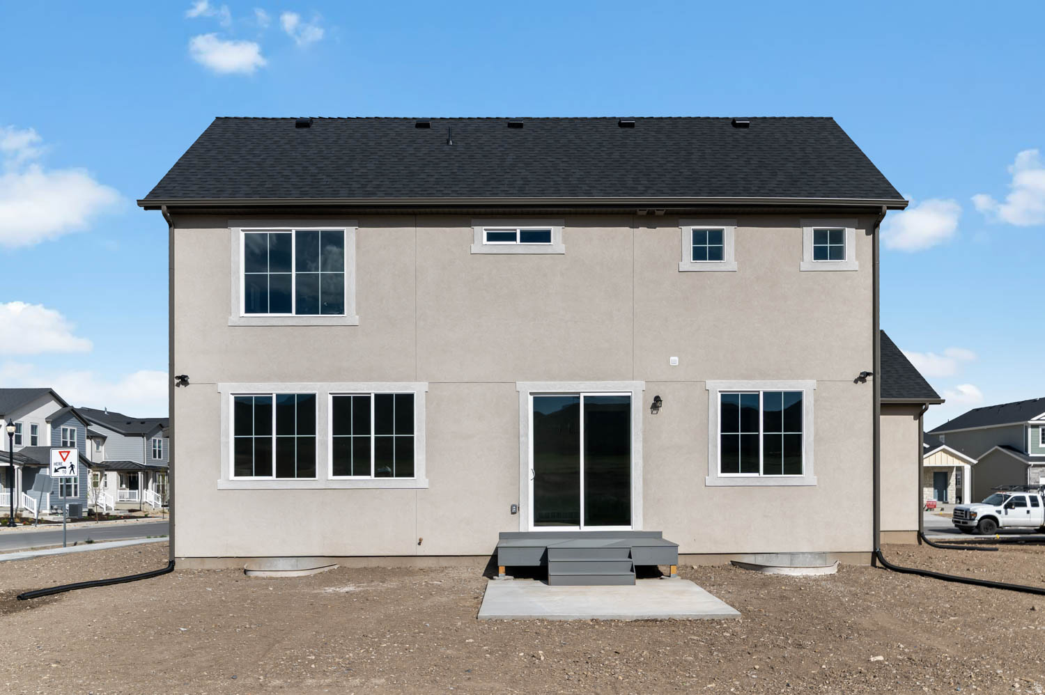 DRY CREEK COLLECTION 234 - Residential