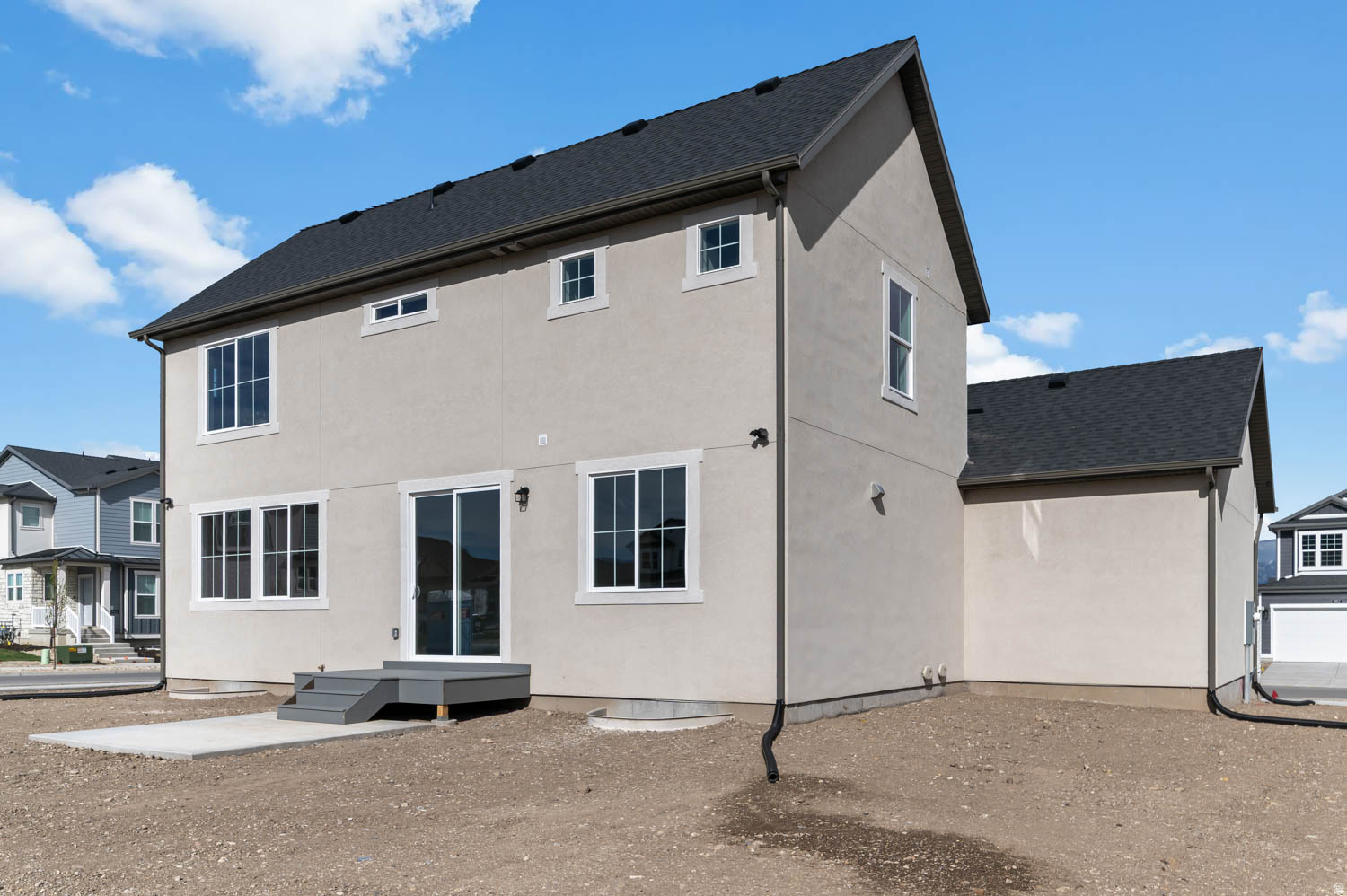 DRY CREEK COLLECTION 234 - Residential