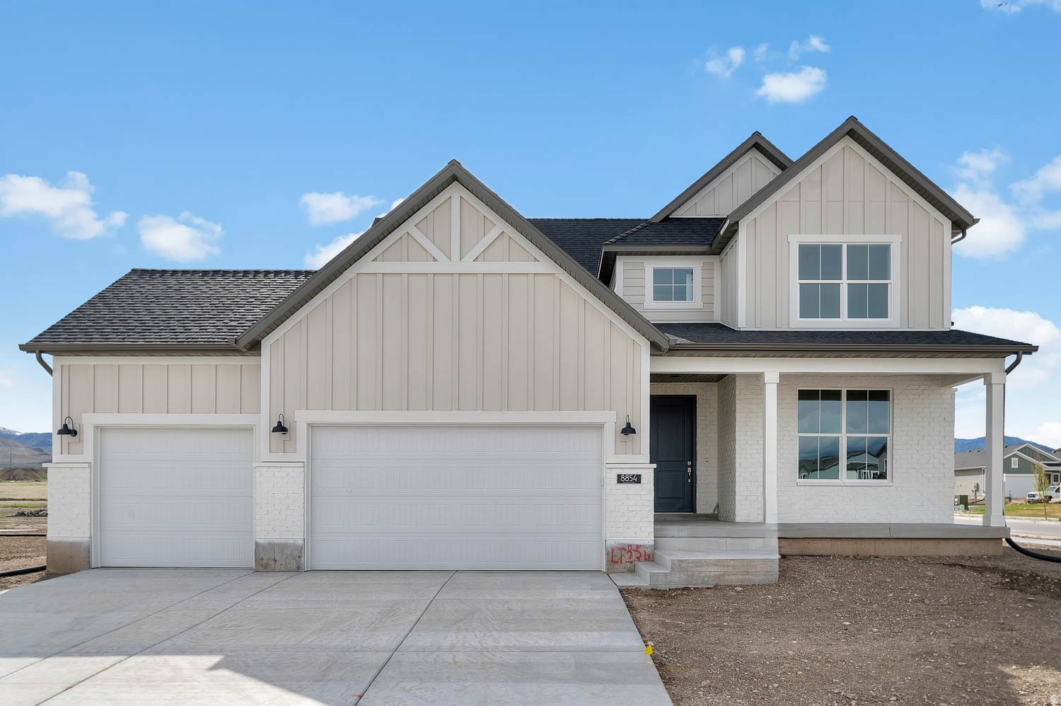 DRY CREEK COLLECTION 234 - Residential