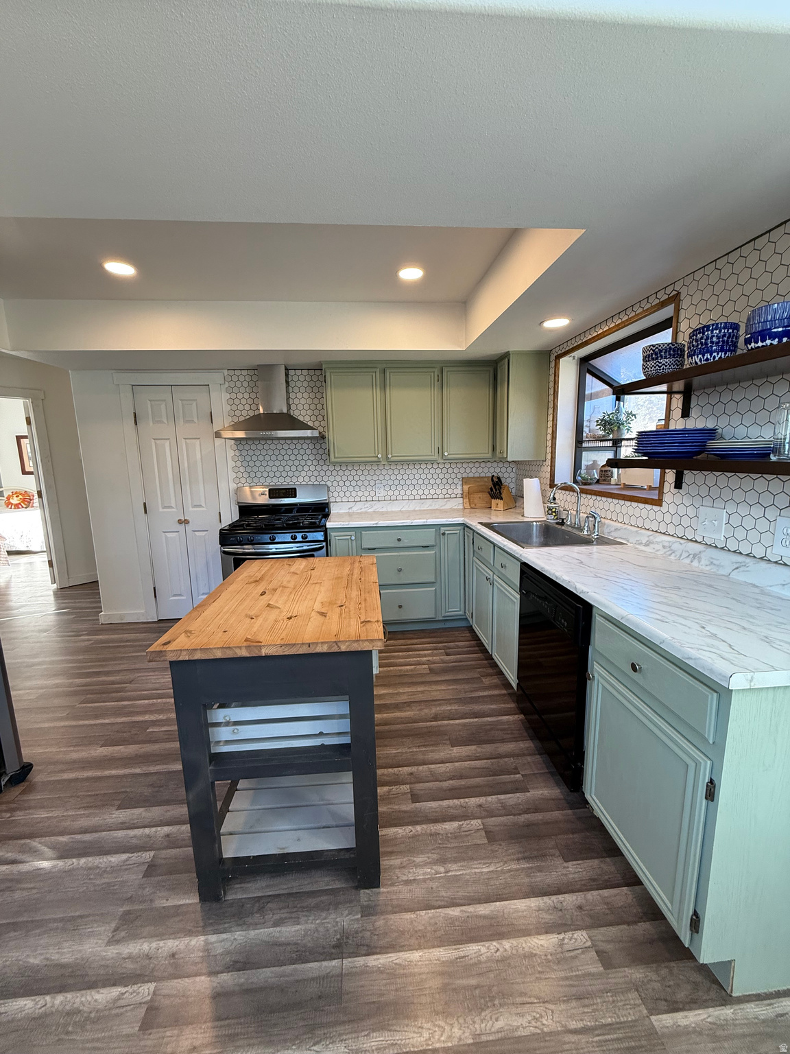 DIXIE DEER EST 3 - Residential