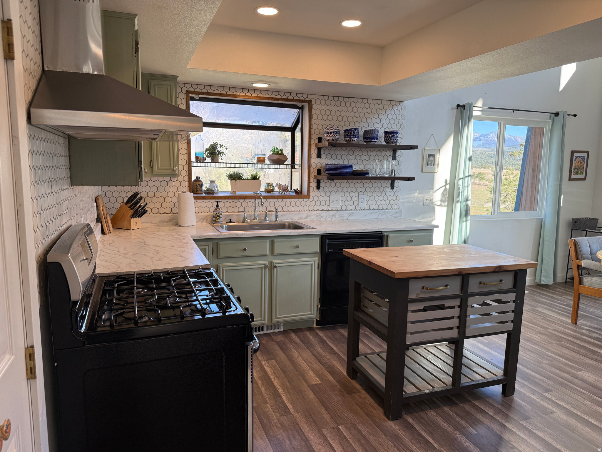 DIXIE DEER EST 3 - Residential