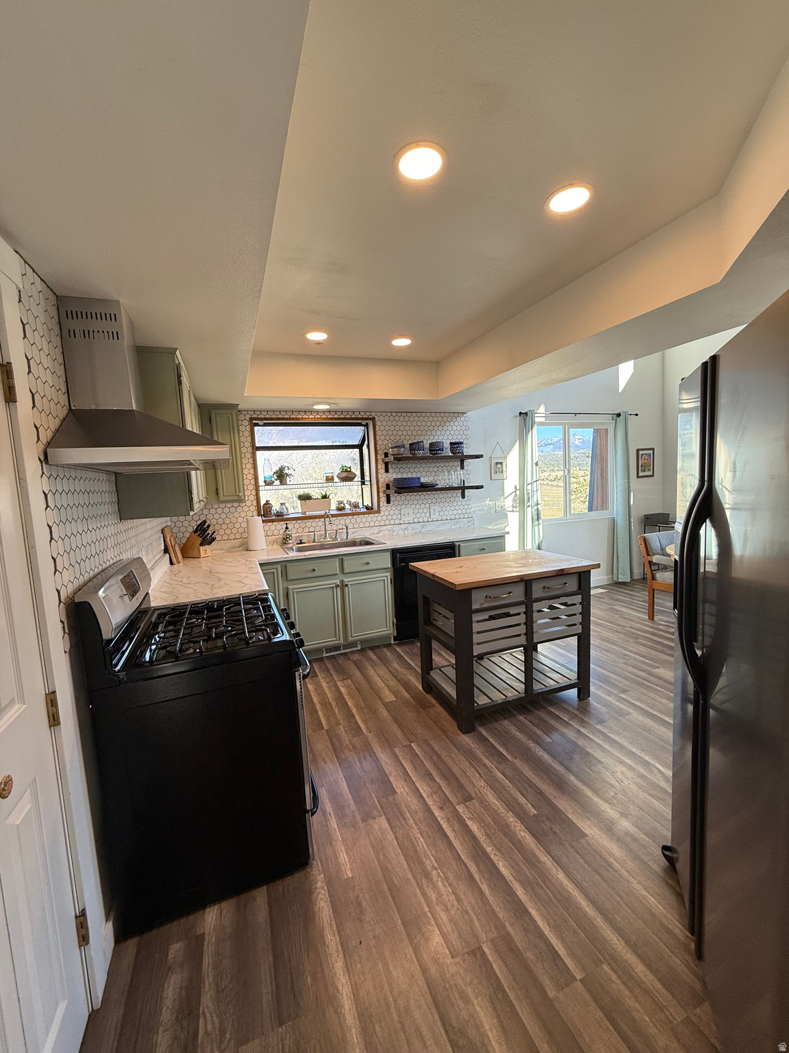 DIXIE DEER EST 3 - Residential