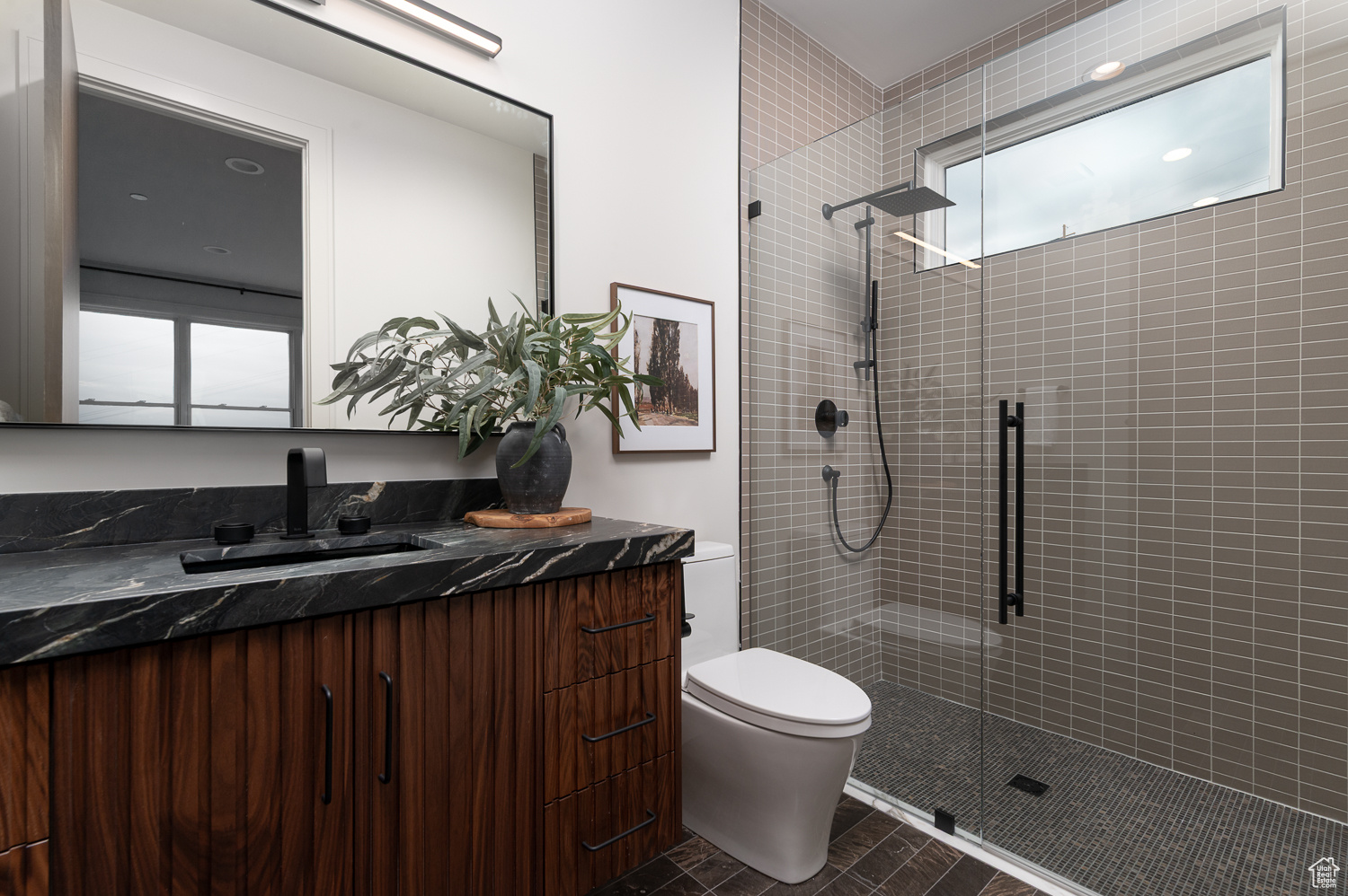 PARK CITY CUSTOM 206 - Residential