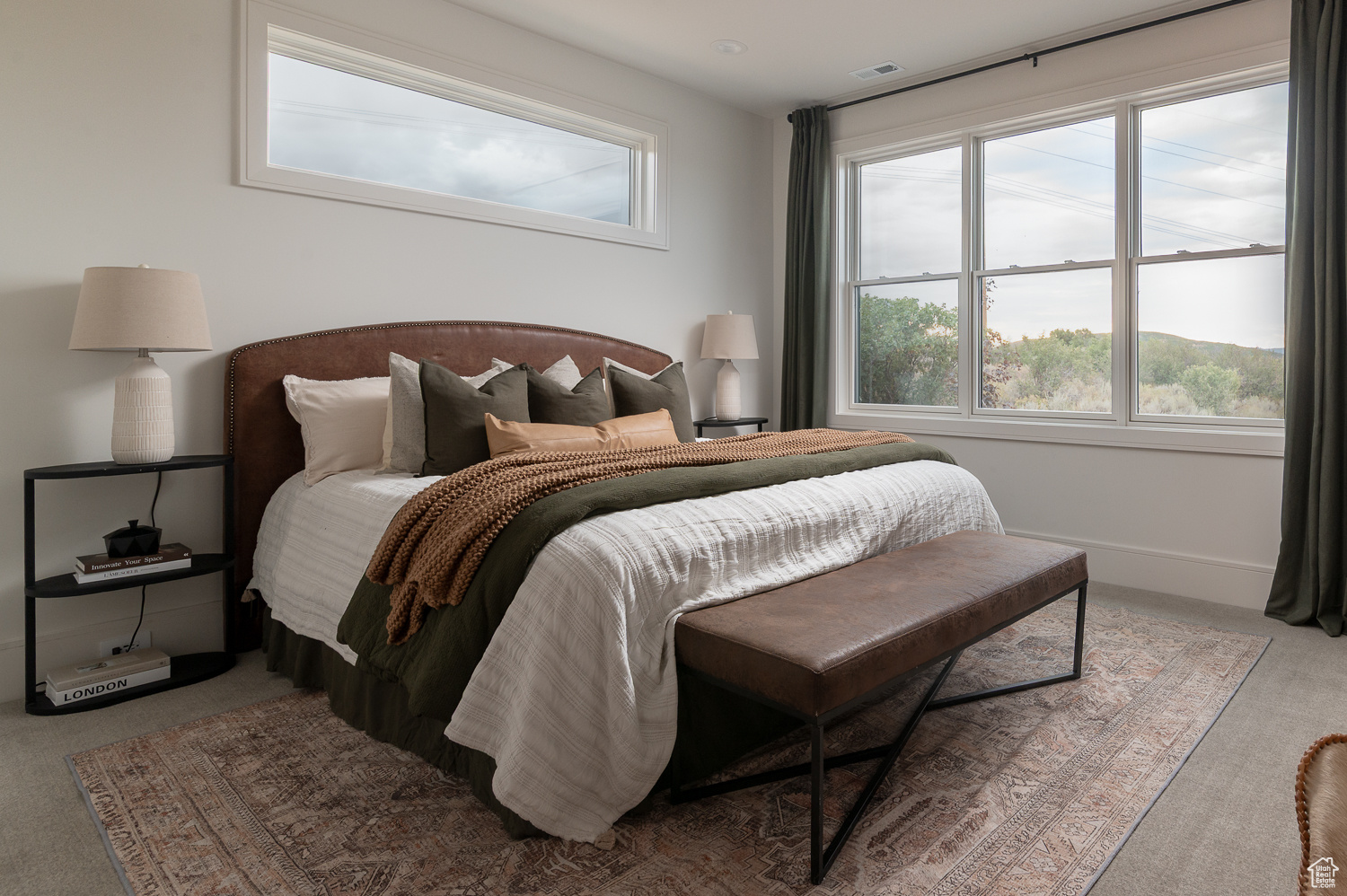 PARK CITY CUSTOM 206 - Residential