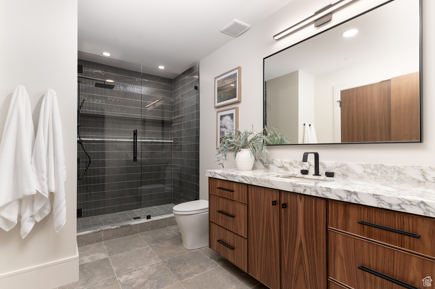 PARK CITY CUSTOM 206 - Residential