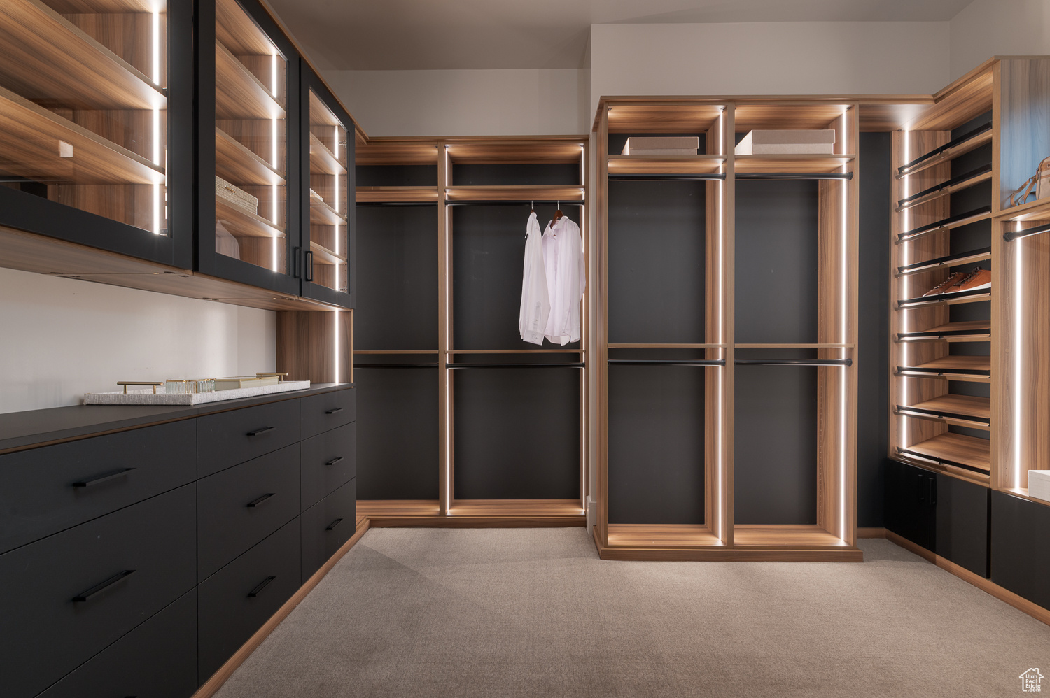 PARK CITY CUSTOM 206 - Residential