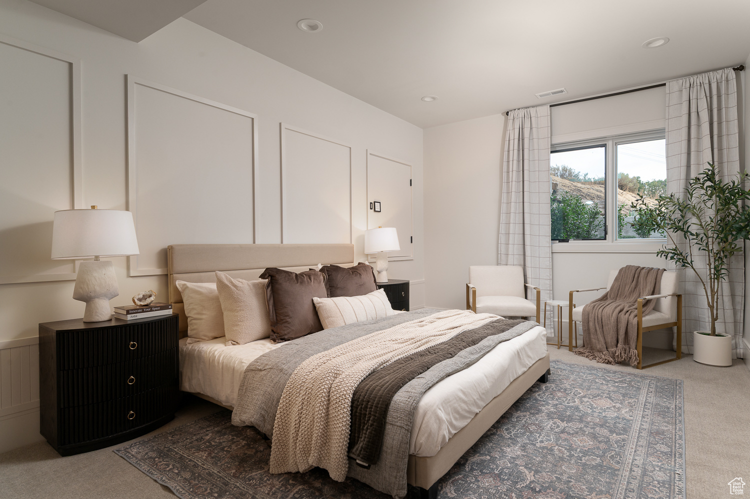 PARK CITY CUSTOM 206 - Residential