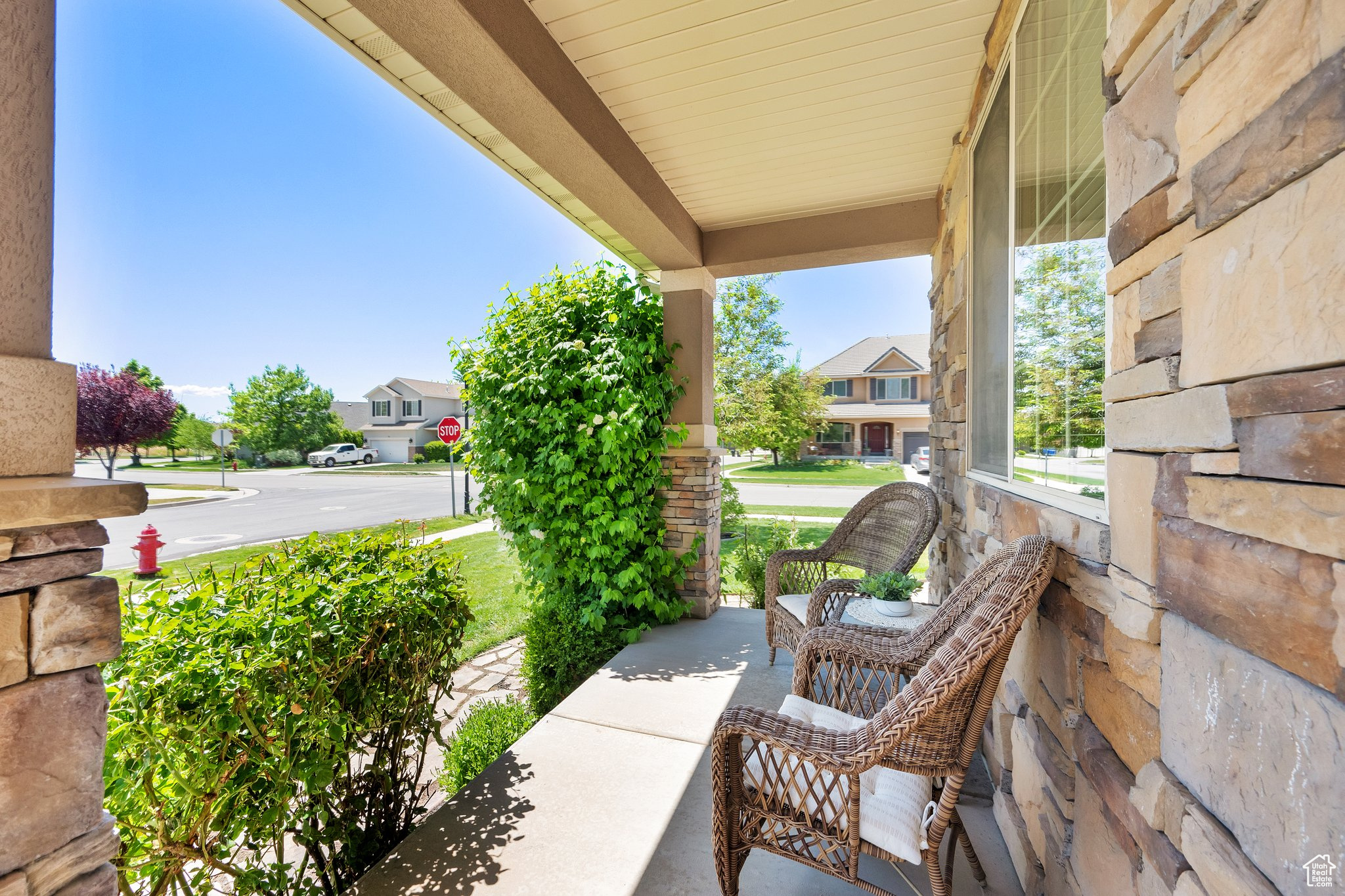 1396 Churchill Downs, Farmington, Utah image 3