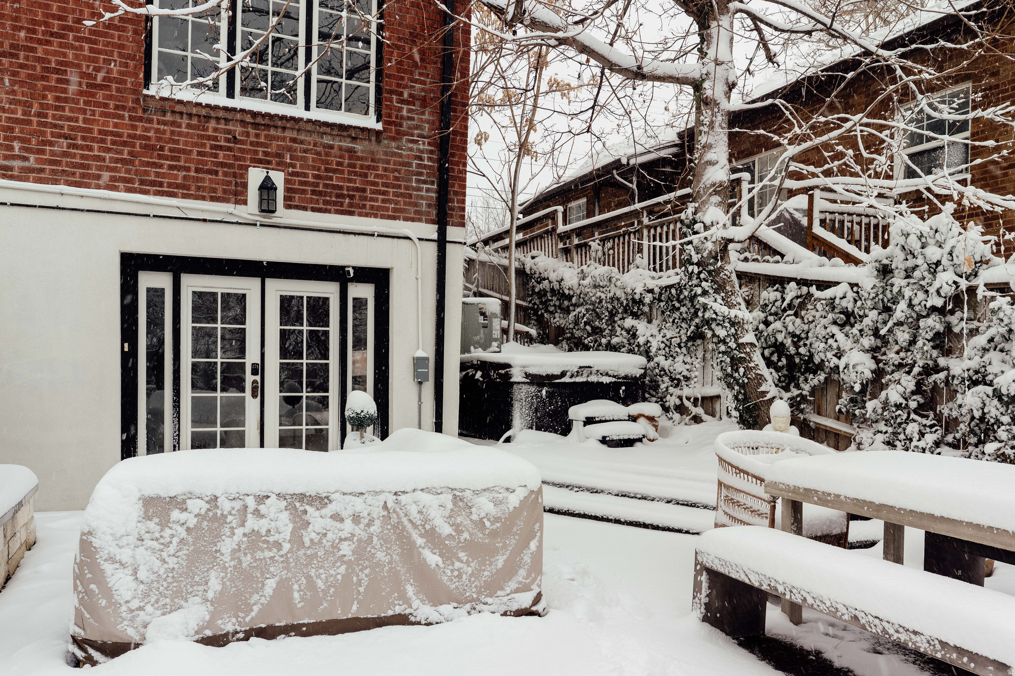 PLAT A - Residential