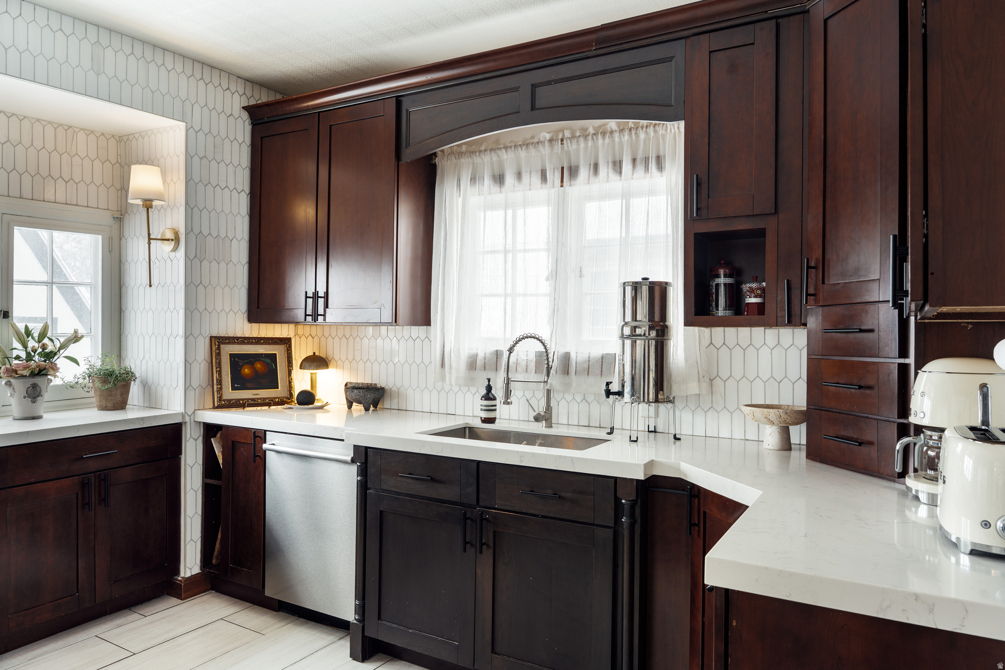 PLAT A - Residential