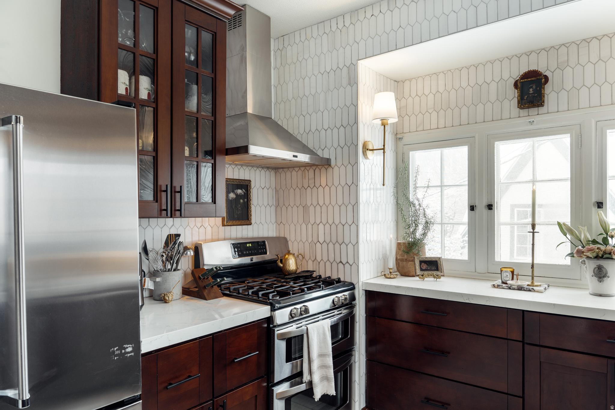 PLAT A - Residential