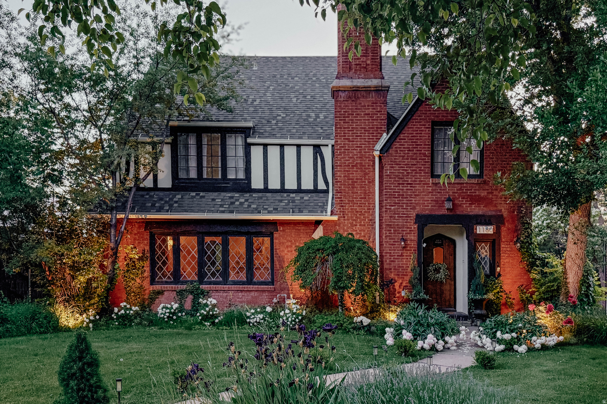 PLAT A - Residential