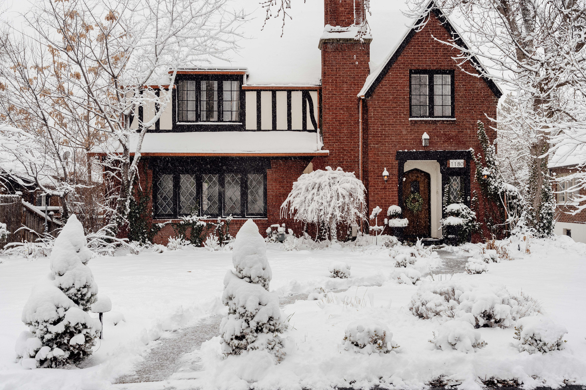 PLAT A - Residential