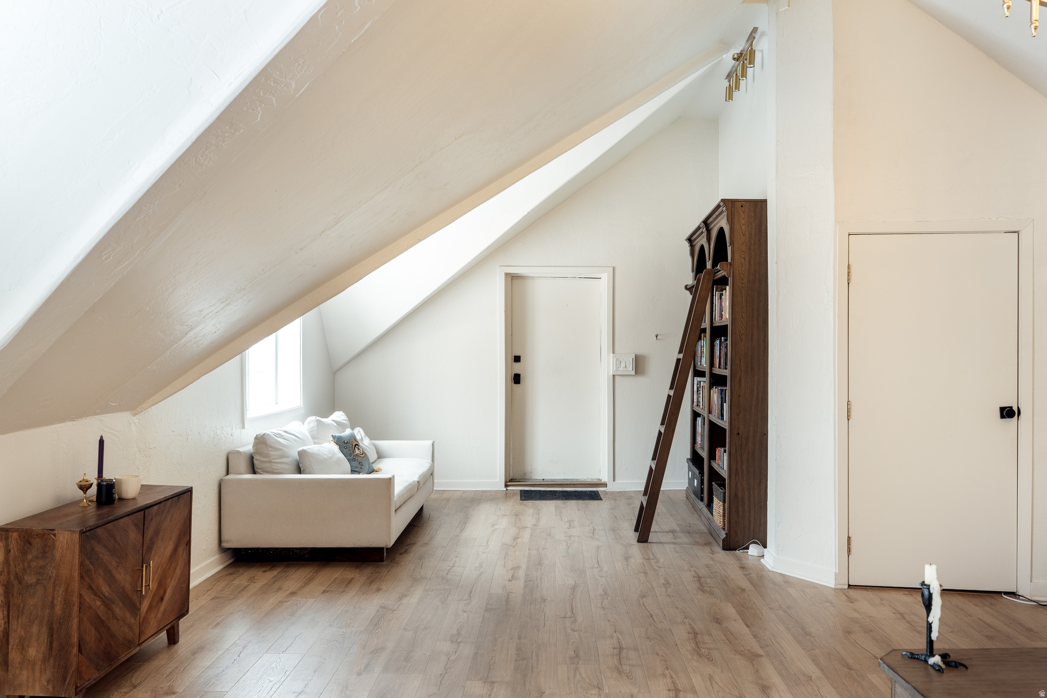 PLAT A - Residential