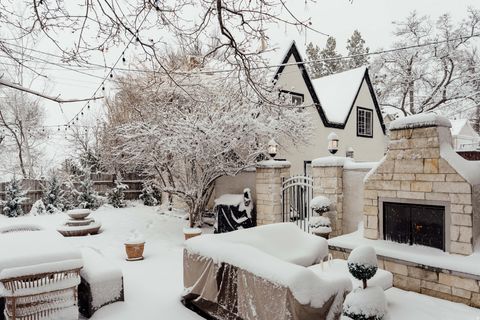Tiny photo for 1180 S 1300 E, Salt Lake City, UT 84105 (MLS # 2139601)