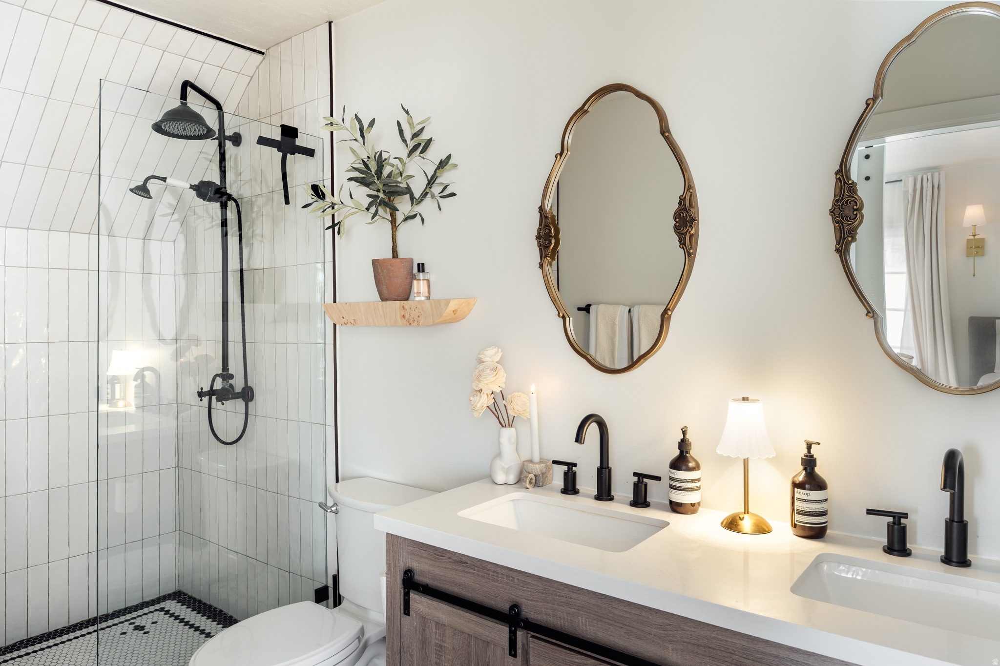 PLAT A - Residential