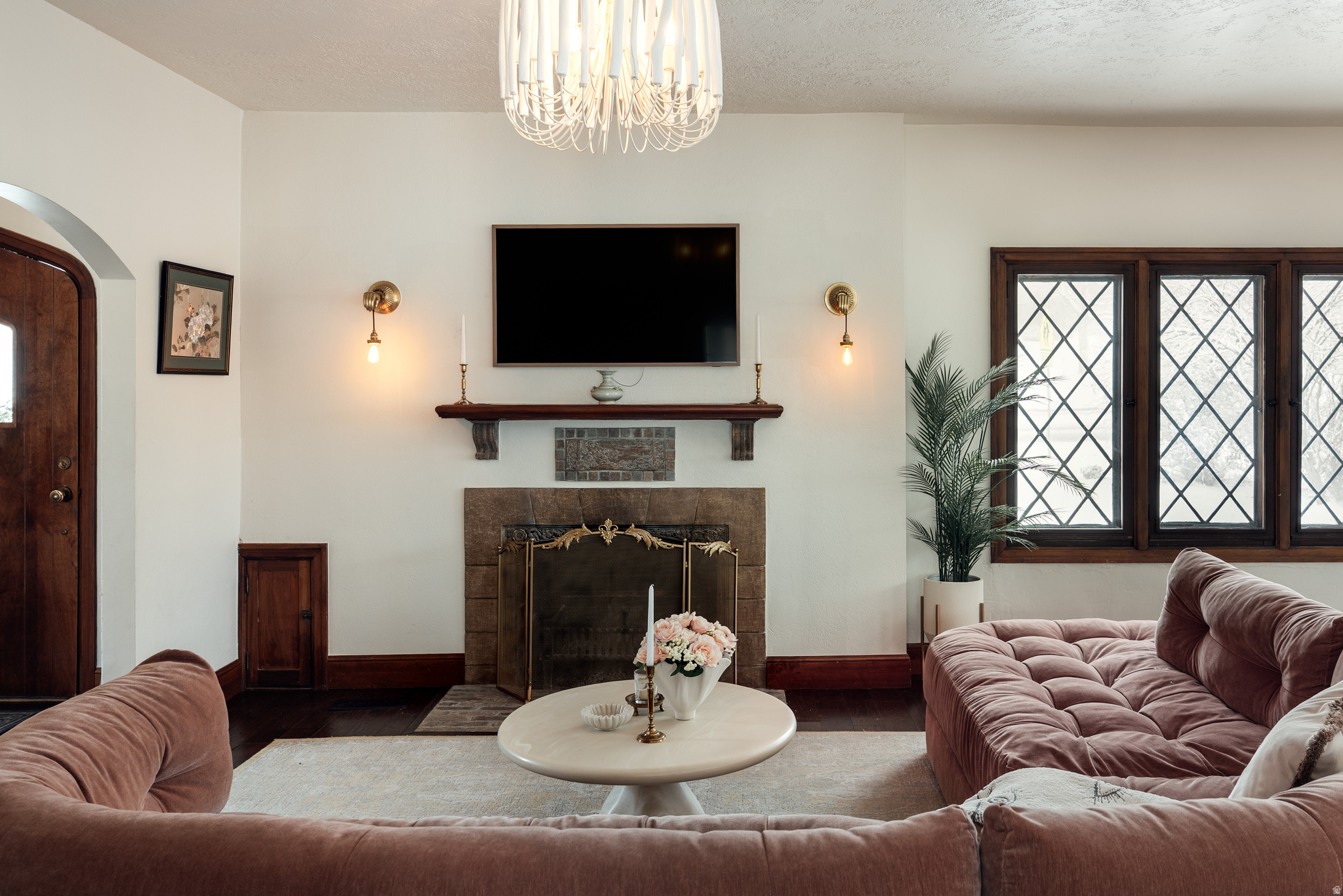 PLAT A - Residential