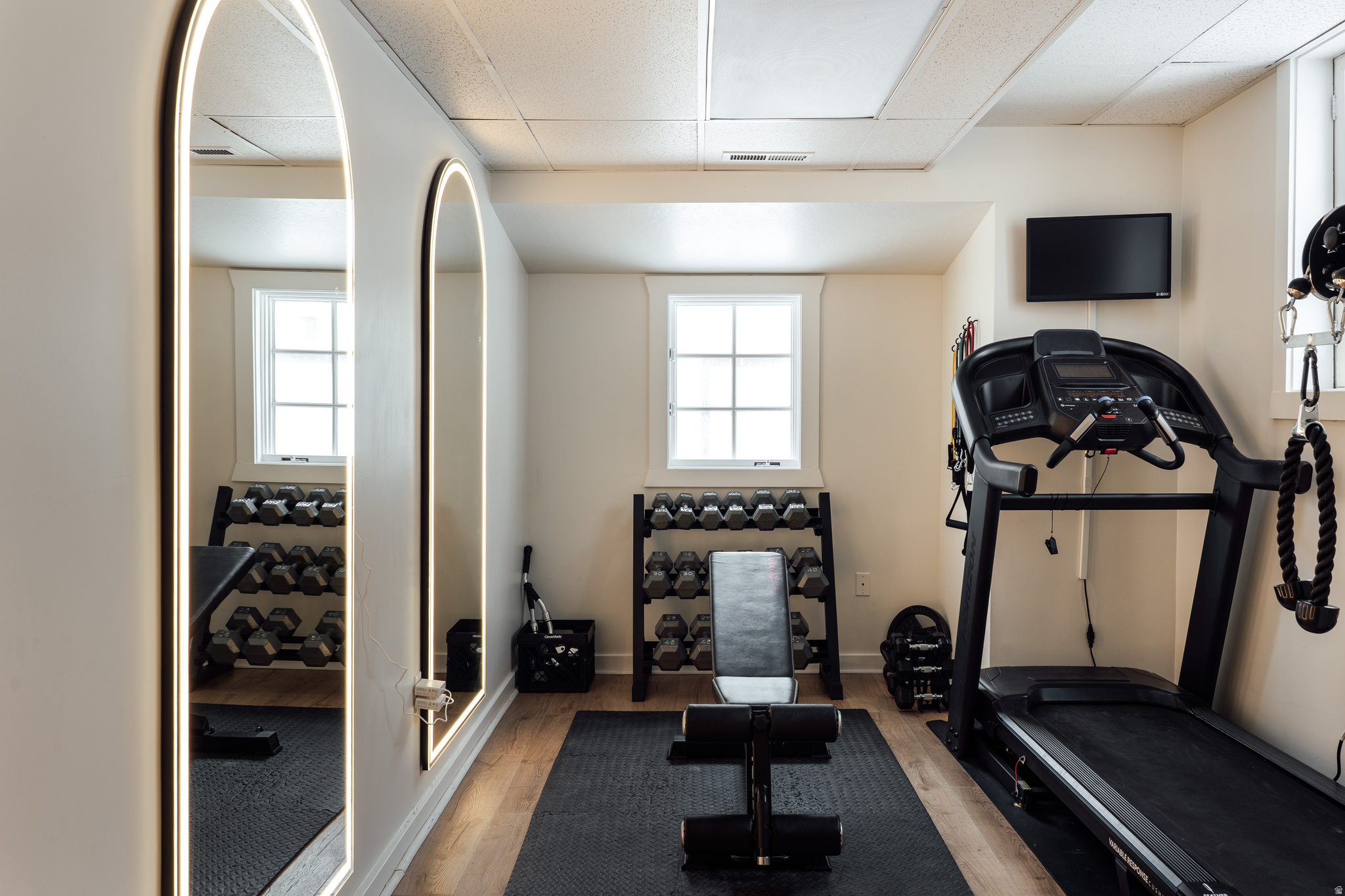 PLAT A - Residential