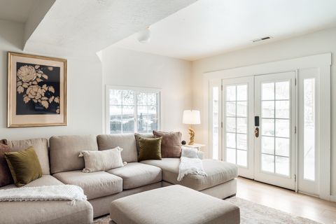 Tiny photo for 1180 S 1300 E, Salt Lake City, UT 84105 (MLS # 2139601)