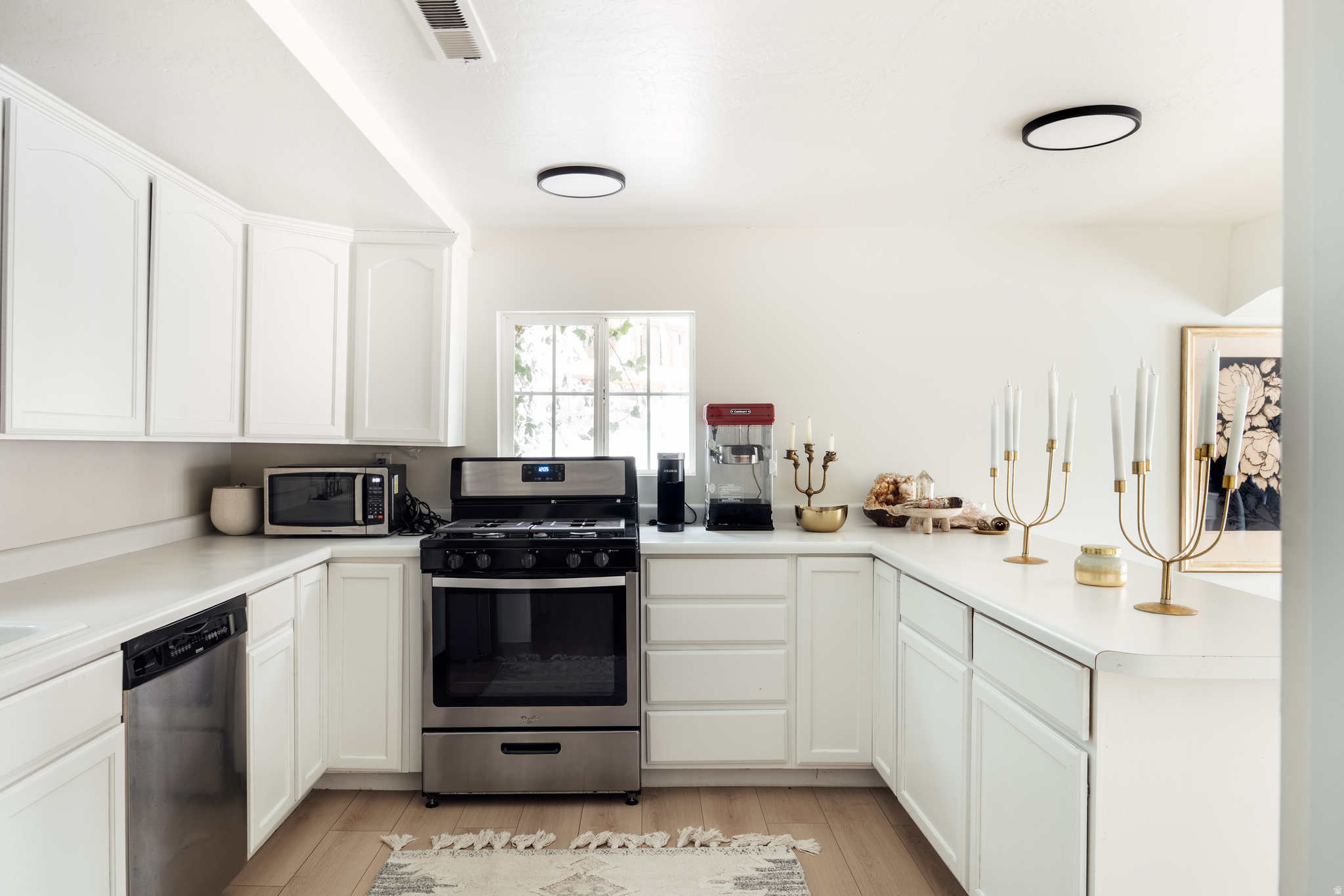 PLAT A - Residential