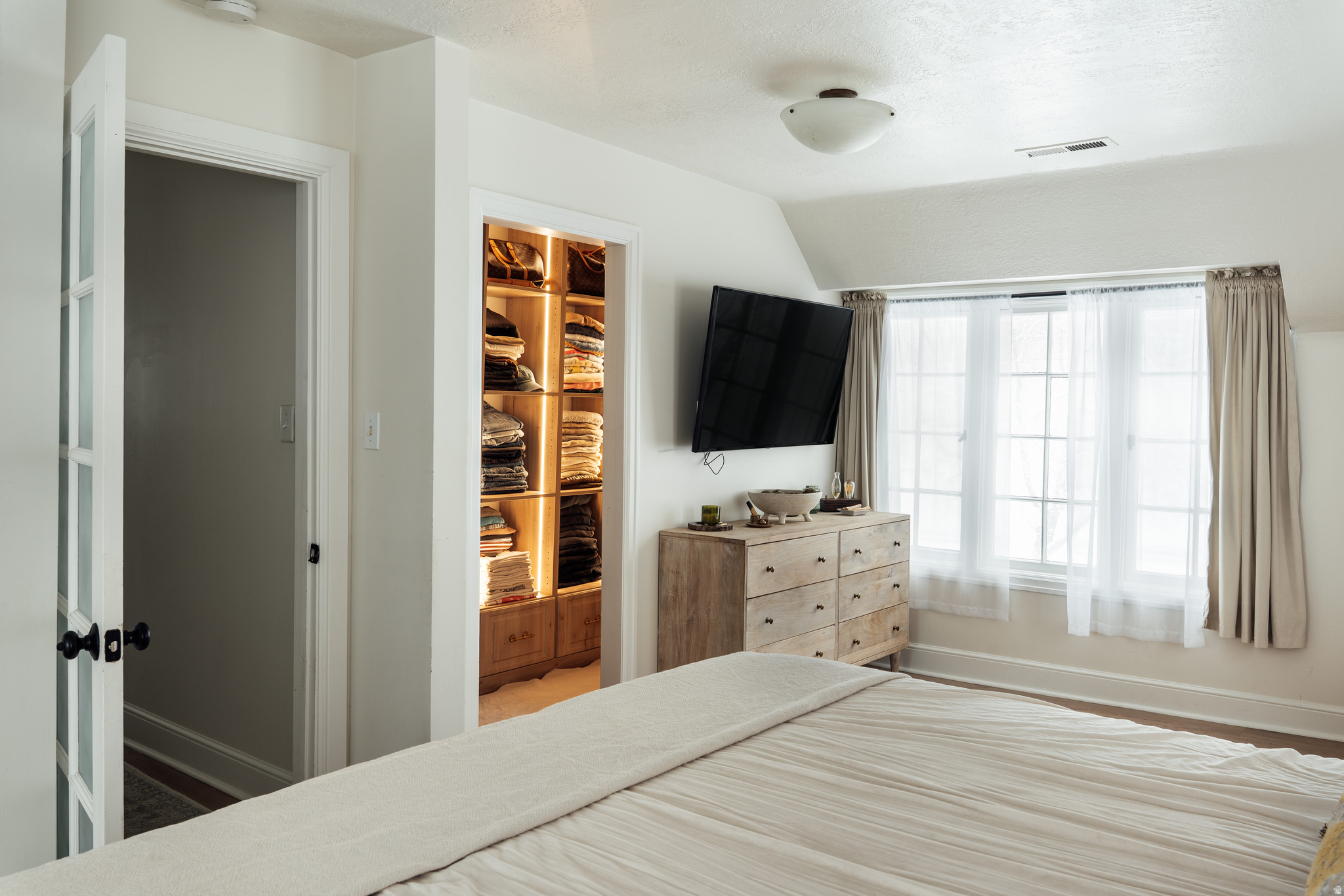 PLAT A - Residential