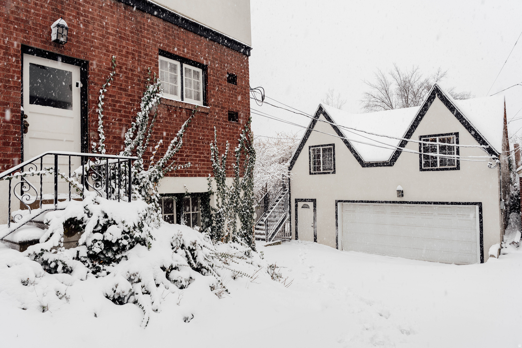 PLAT A - Residential