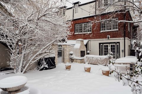 Tiny photo for 1180 S 1300 E, Salt Lake City, UT 84105 (MLS # 2139601)