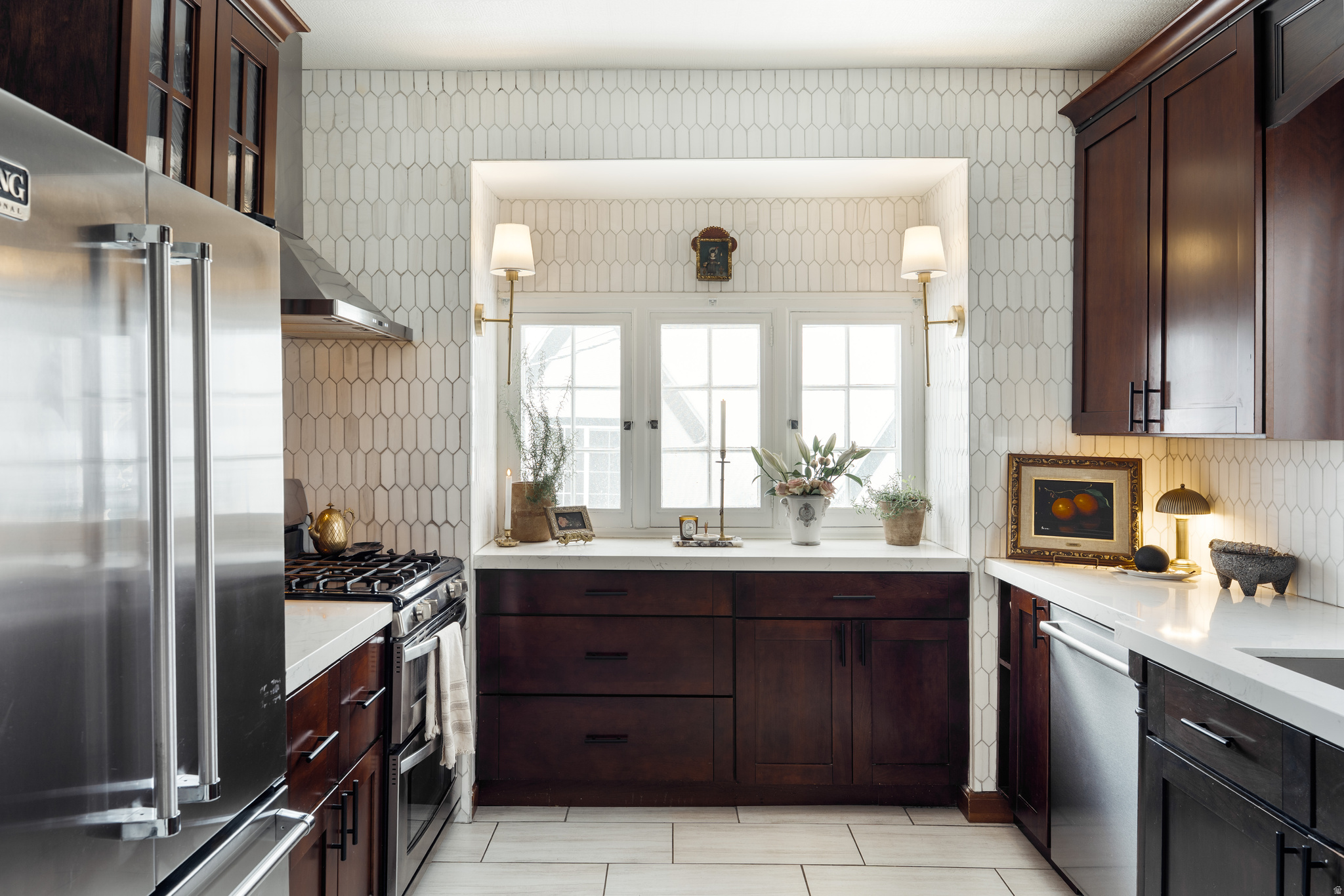 PLAT A - Residential