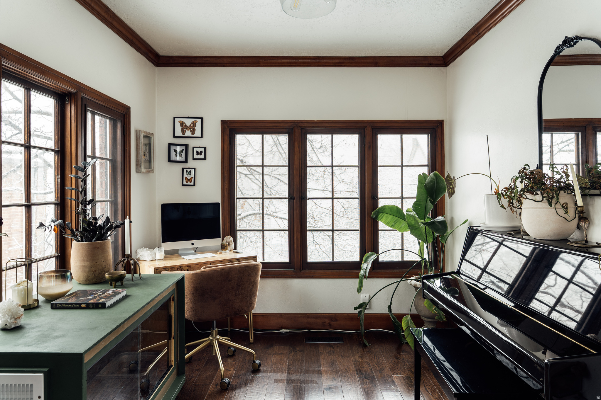 PLAT A - Residential