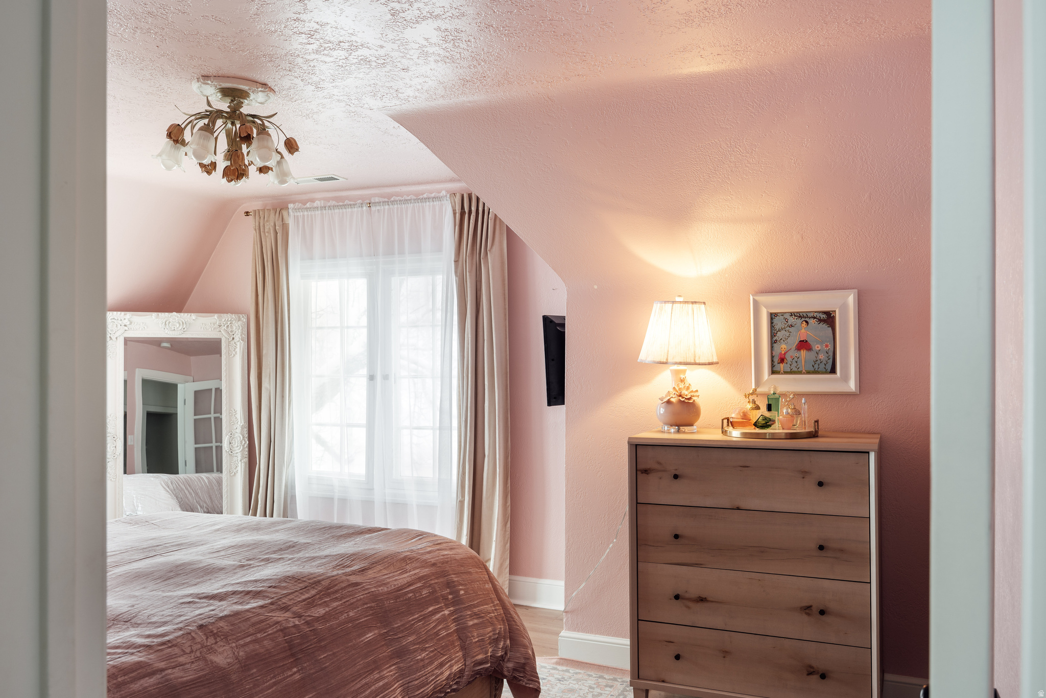 PLAT A - Residential