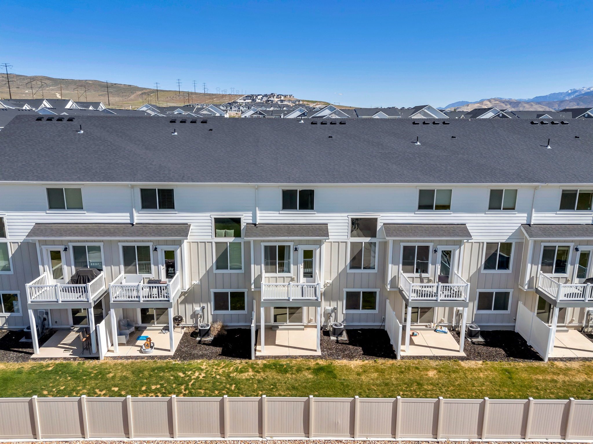 WILDFLOWER - Residential