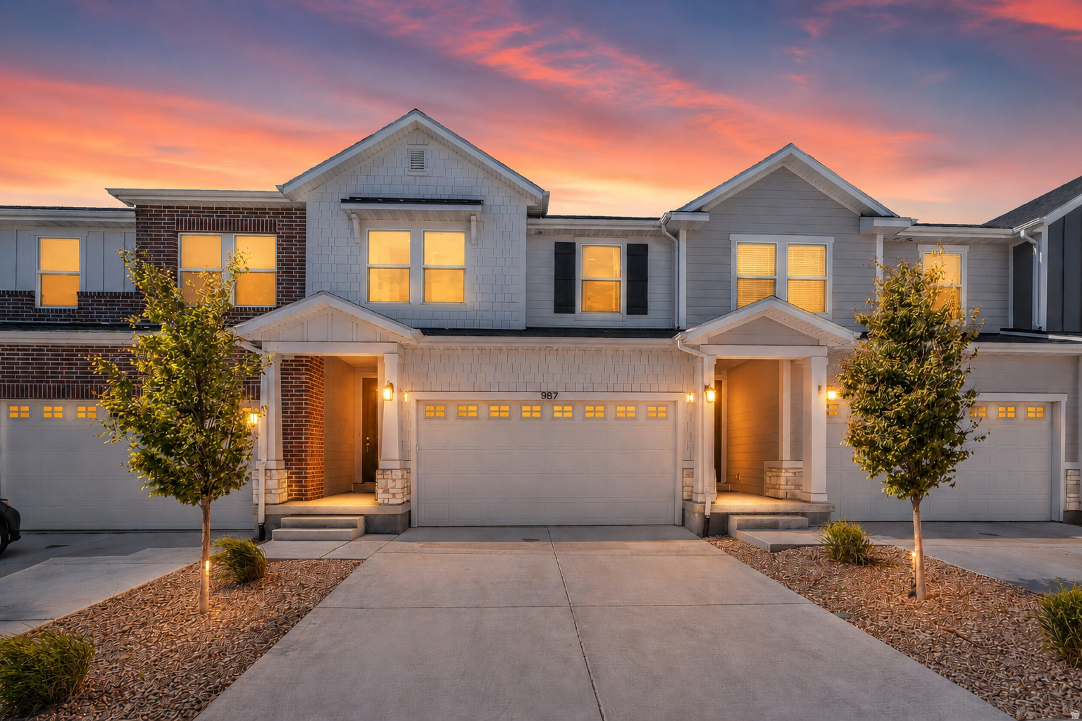 WILDFLOWER - Residential