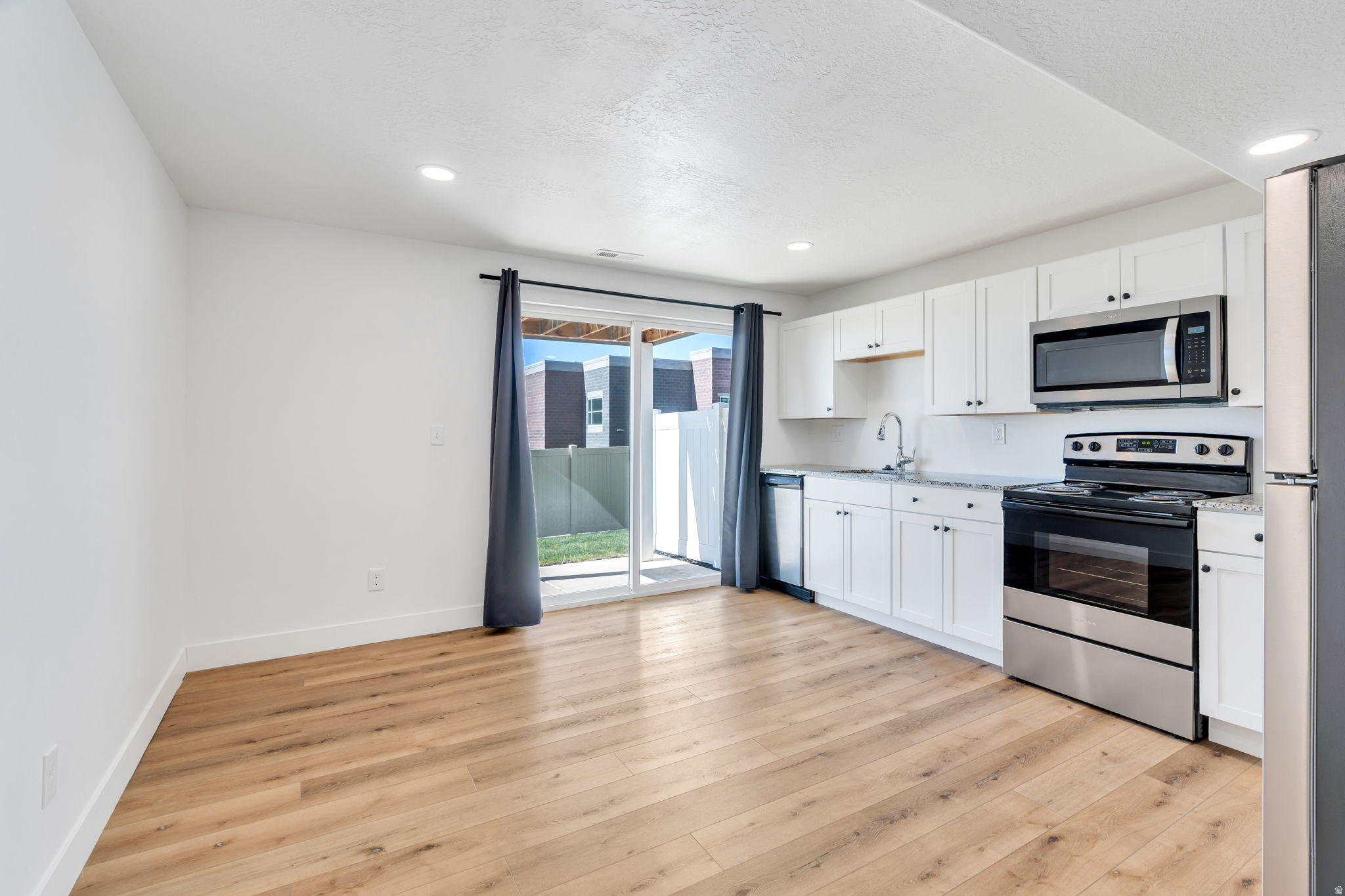 WILDFLOWER - Residential