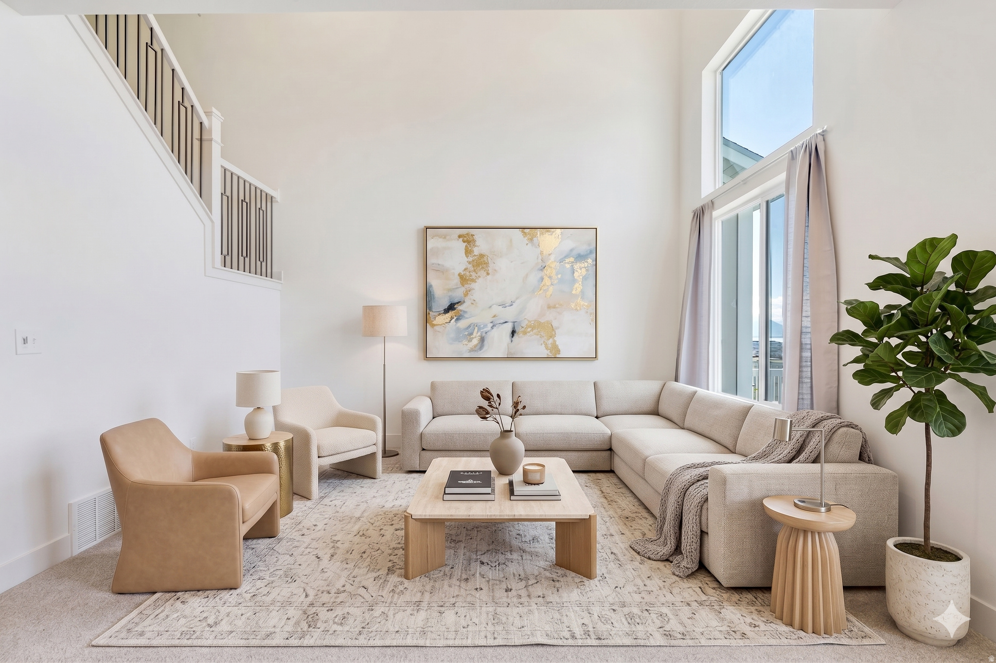 WILDFLOWER - Residential