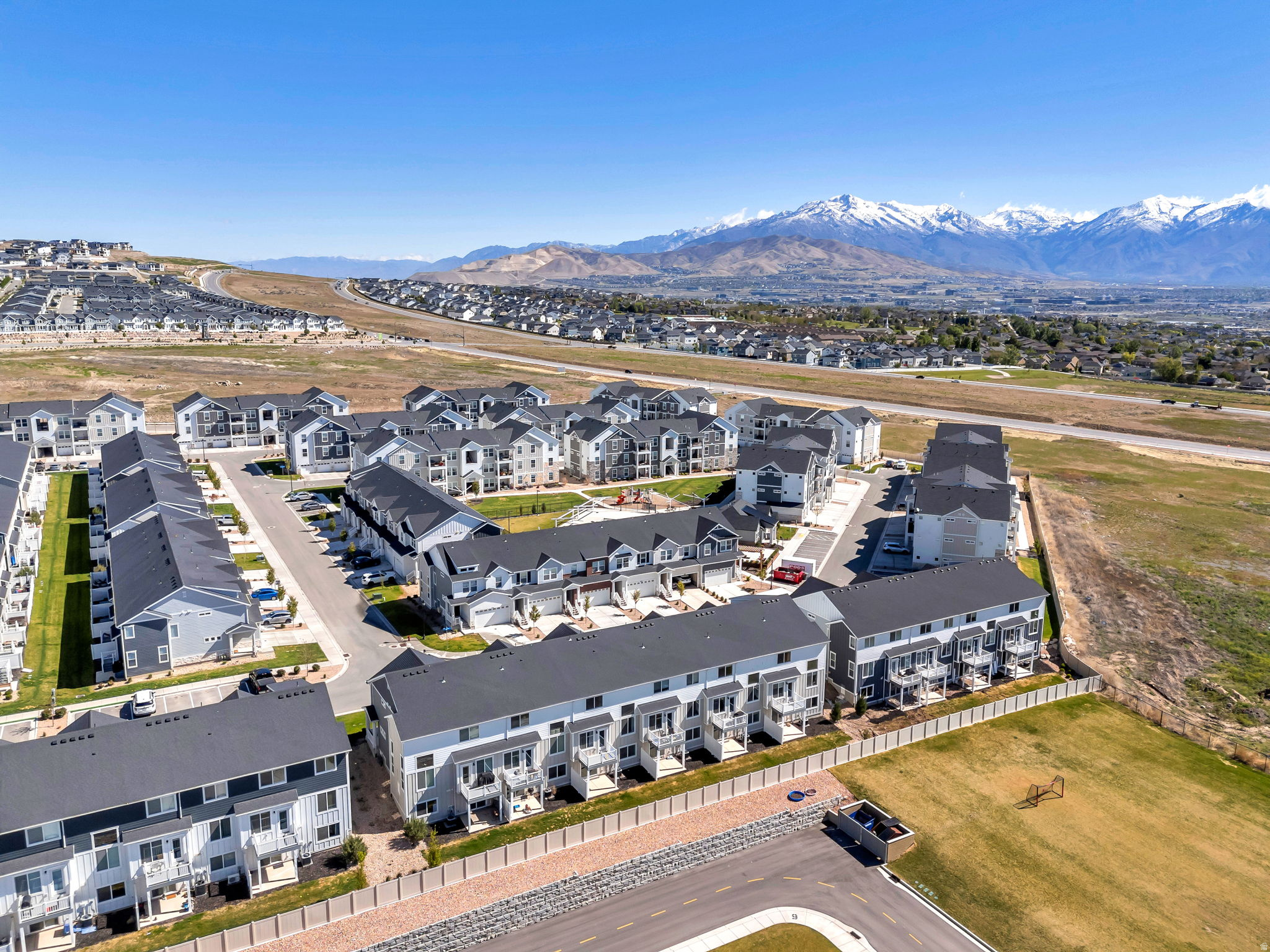 WILDFLOWER - Residential